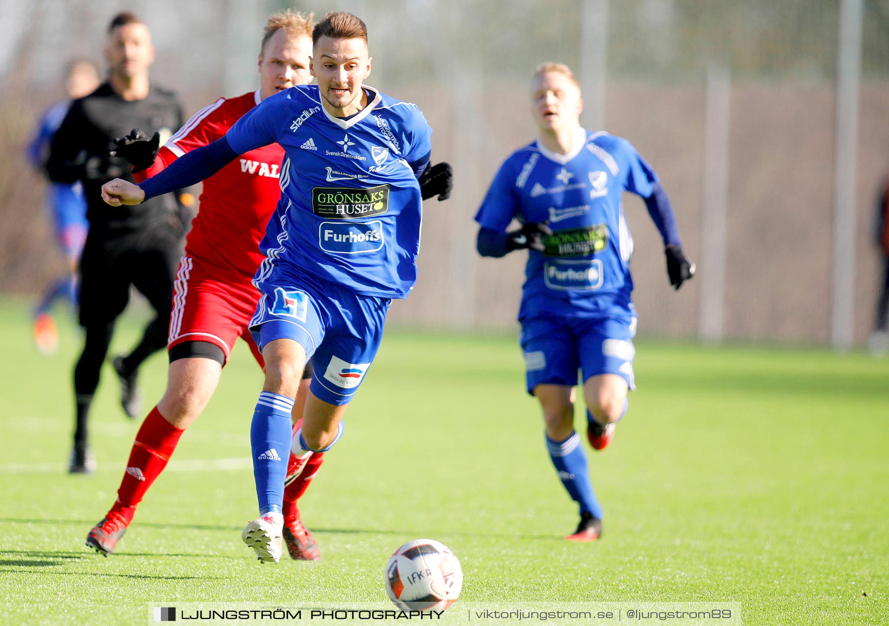 Träningsmatch IFK Skövde FK-Vretstorps IF 3-0,herr,Södermalms IP,Skövde,Sverige,Fotboll,,2020,233704