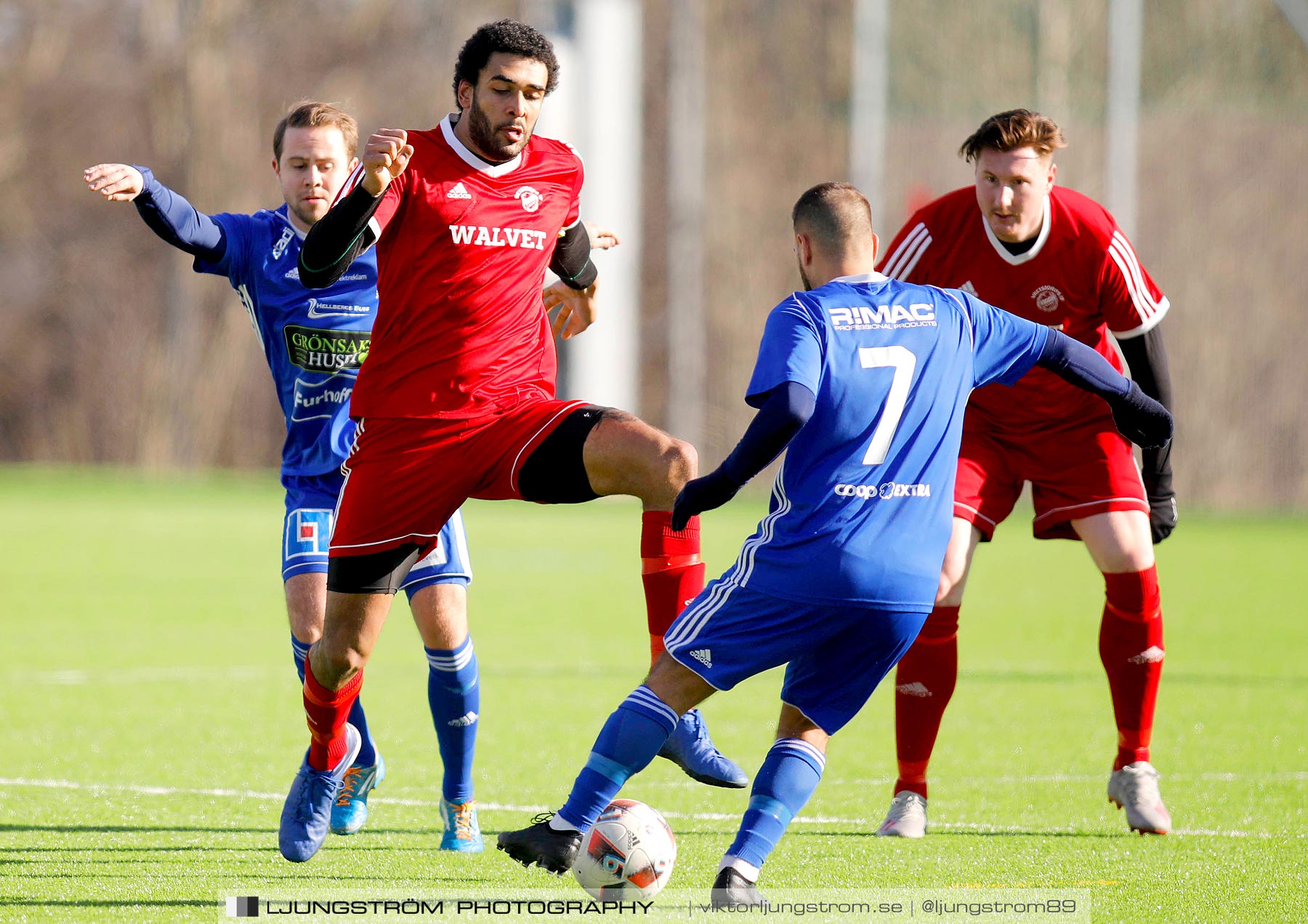 Träningsmatch IFK Skövde FK-Vretstorps IF 3-0,herr,Södermalms IP,Skövde,Sverige,Fotboll,,2020,233722