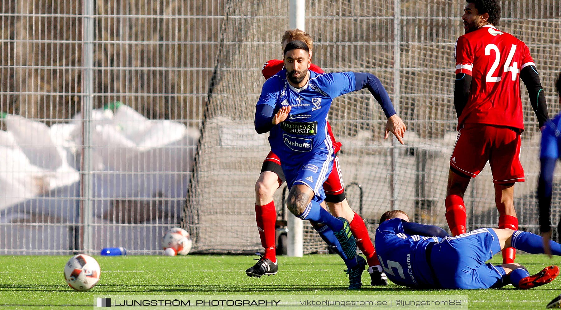 Träningsmatch IFK Skövde FK-Vretstorps IF 3-0,herr,Södermalms IP,Skövde,Sverige,Fotboll,,2020,233725