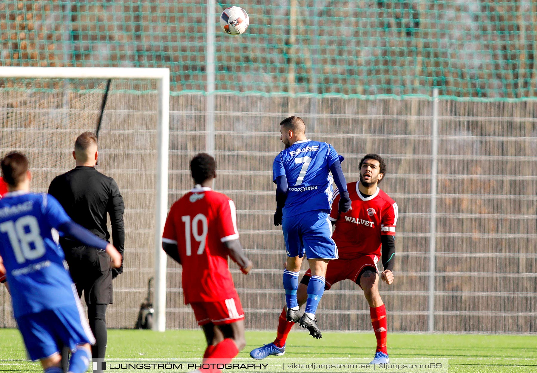 Träningsmatch IFK Skövde FK-Vretstorps IF 3-0,herr,Södermalms IP,Skövde,Sverige,Fotboll,,2020,233726