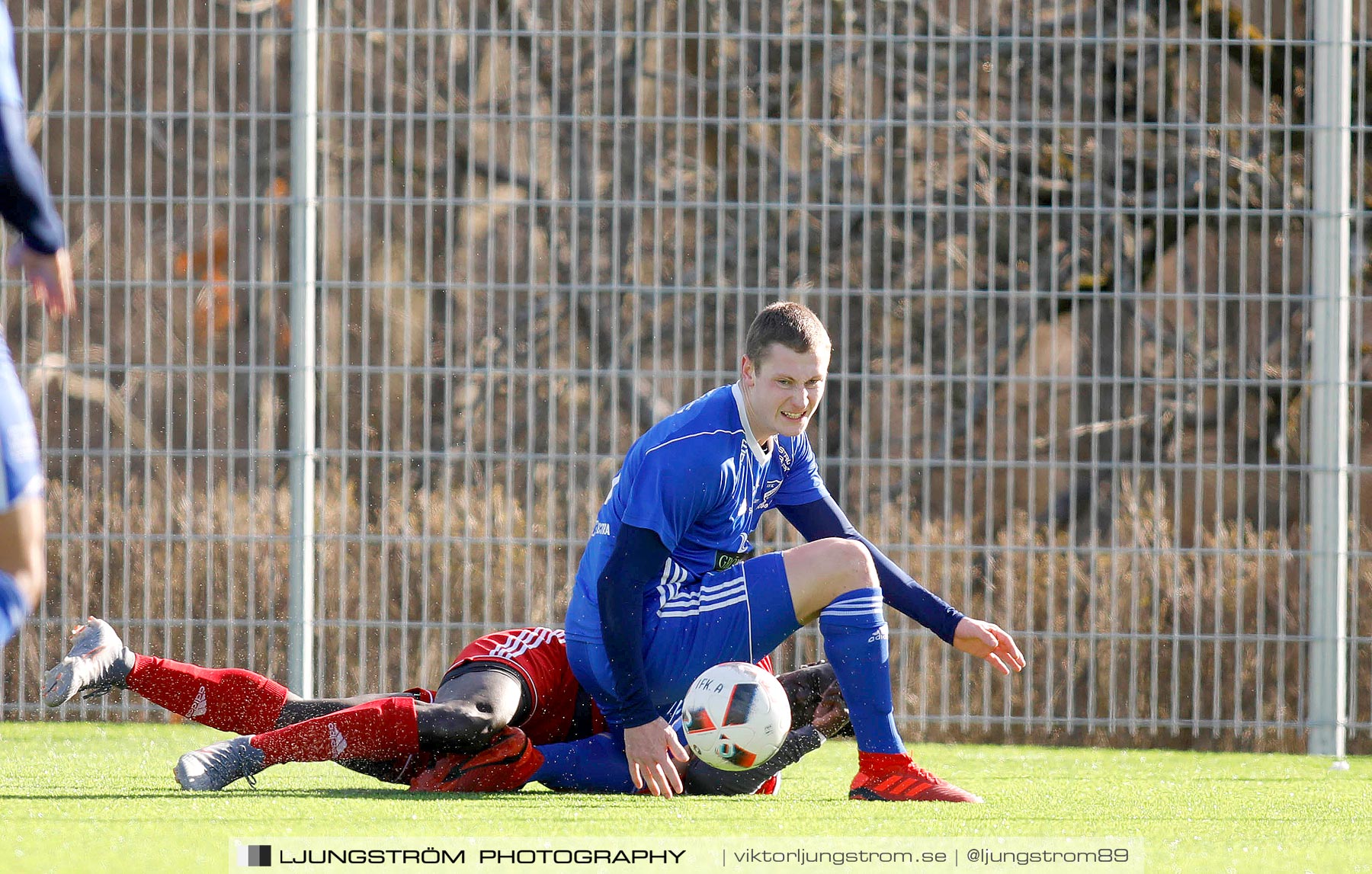 Träningsmatch IFK Skövde FK-Vretstorps IF 3-0,herr,Södermalms IP,Skövde,Sverige,Fotboll,,2020,233730