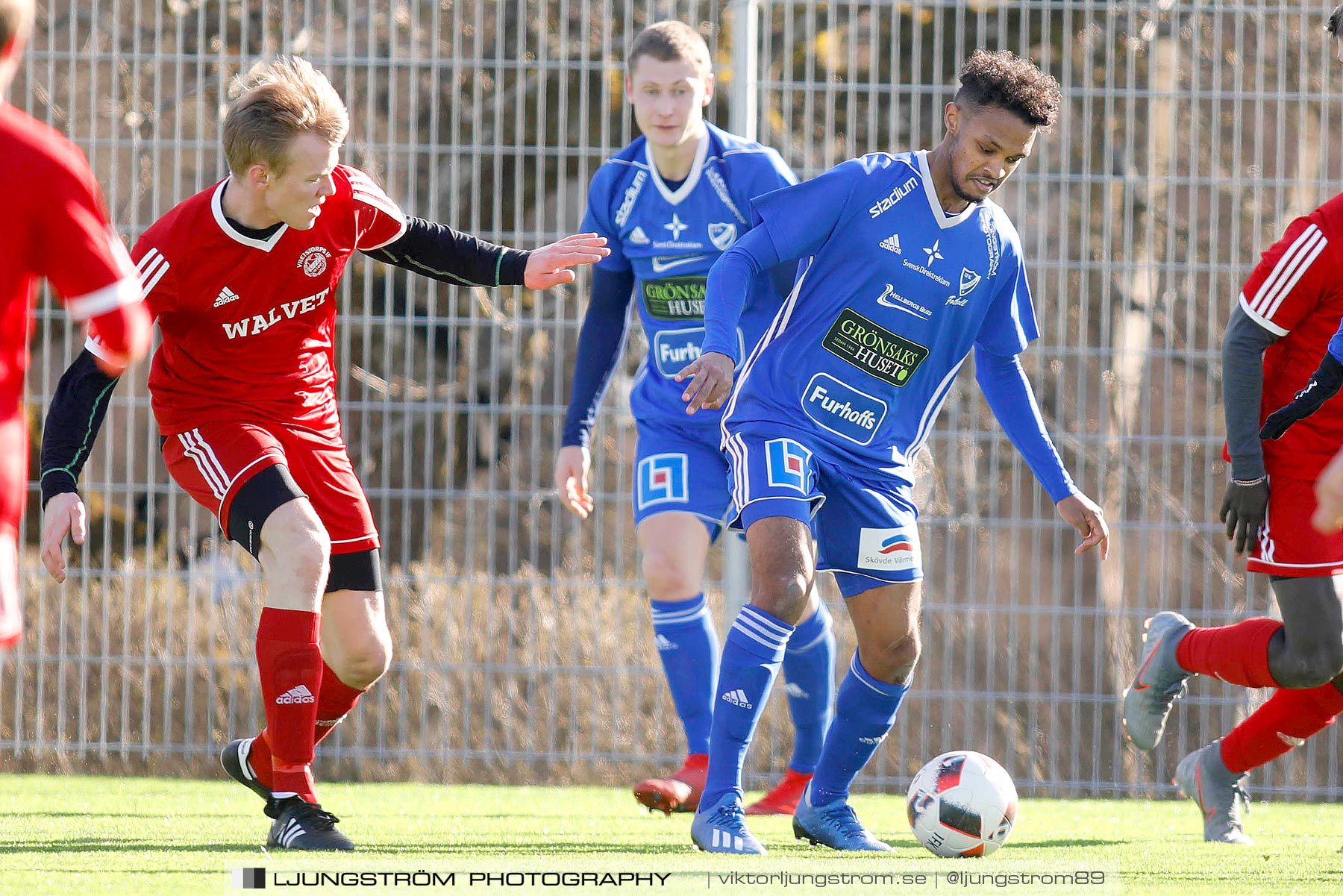 Träningsmatch IFK Skövde FK-Vretstorps IF 3-0,herr,Södermalms IP,Skövde,Sverige,Fotboll,,2020,233733