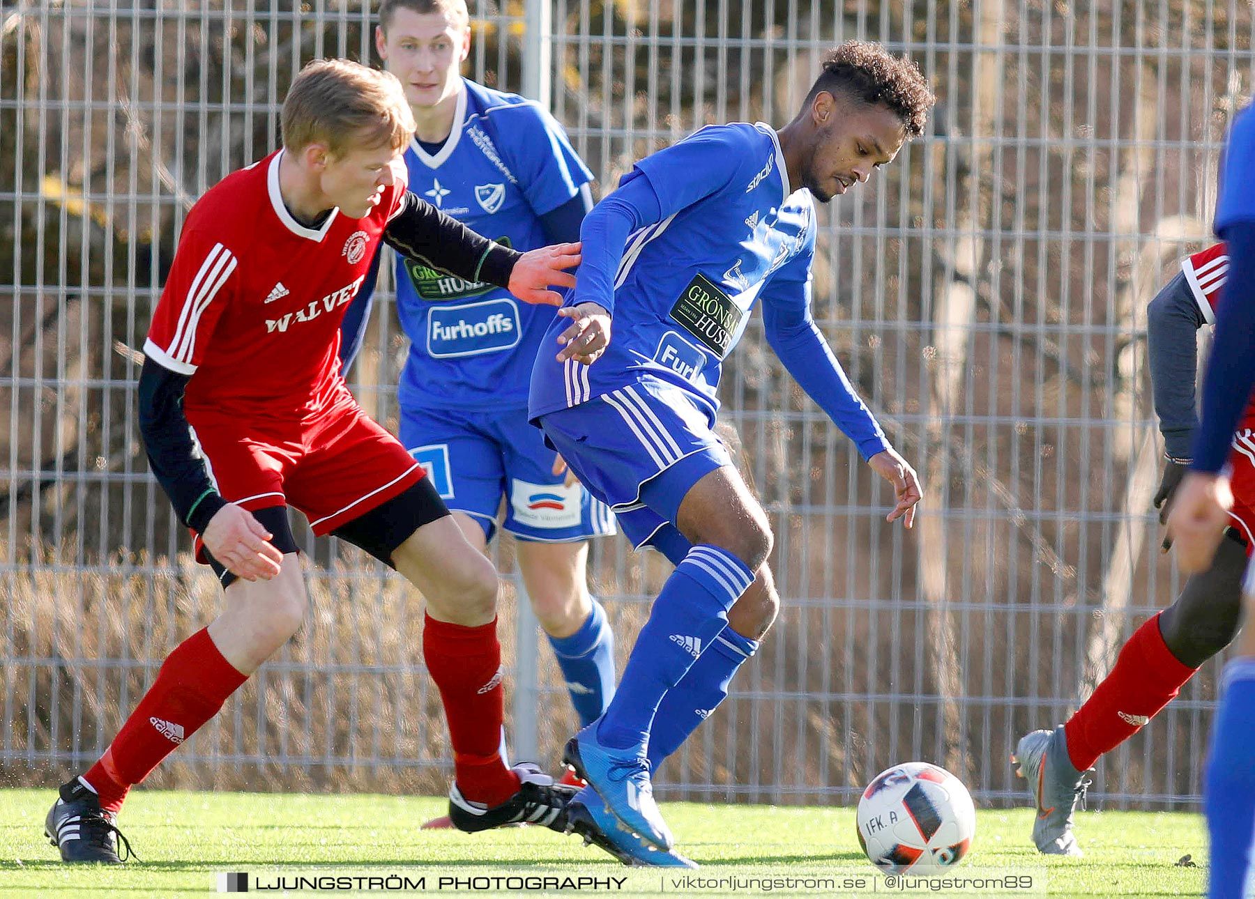 Träningsmatch IFK Skövde FK-Vretstorps IF 3-0,herr,Södermalms IP,Skövde,Sverige,Fotboll,,2020,233734