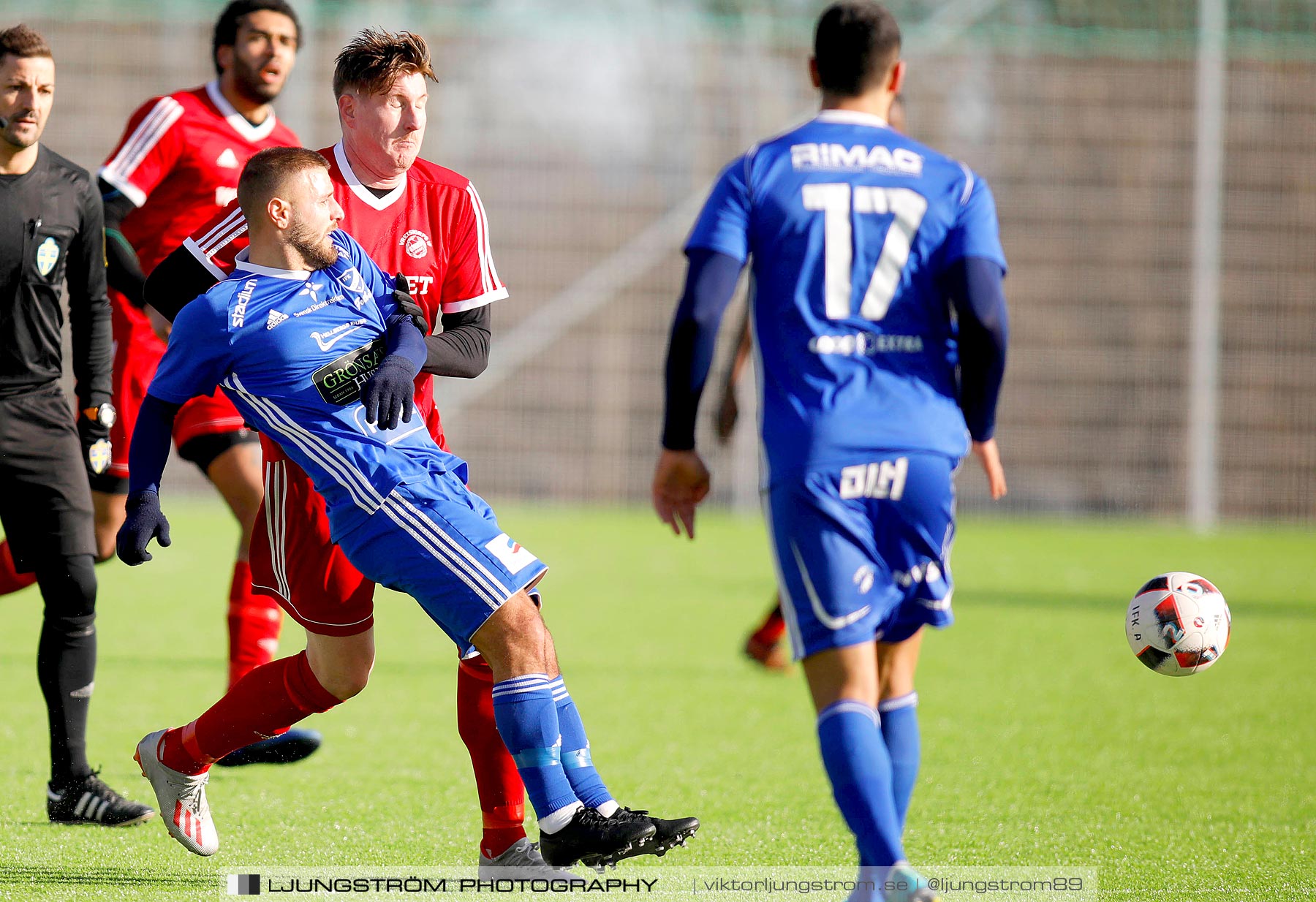 Träningsmatch IFK Skövde FK-Vretstorps IF 3-0,herr,Södermalms IP,Skövde,Sverige,Fotboll,,2020,233736