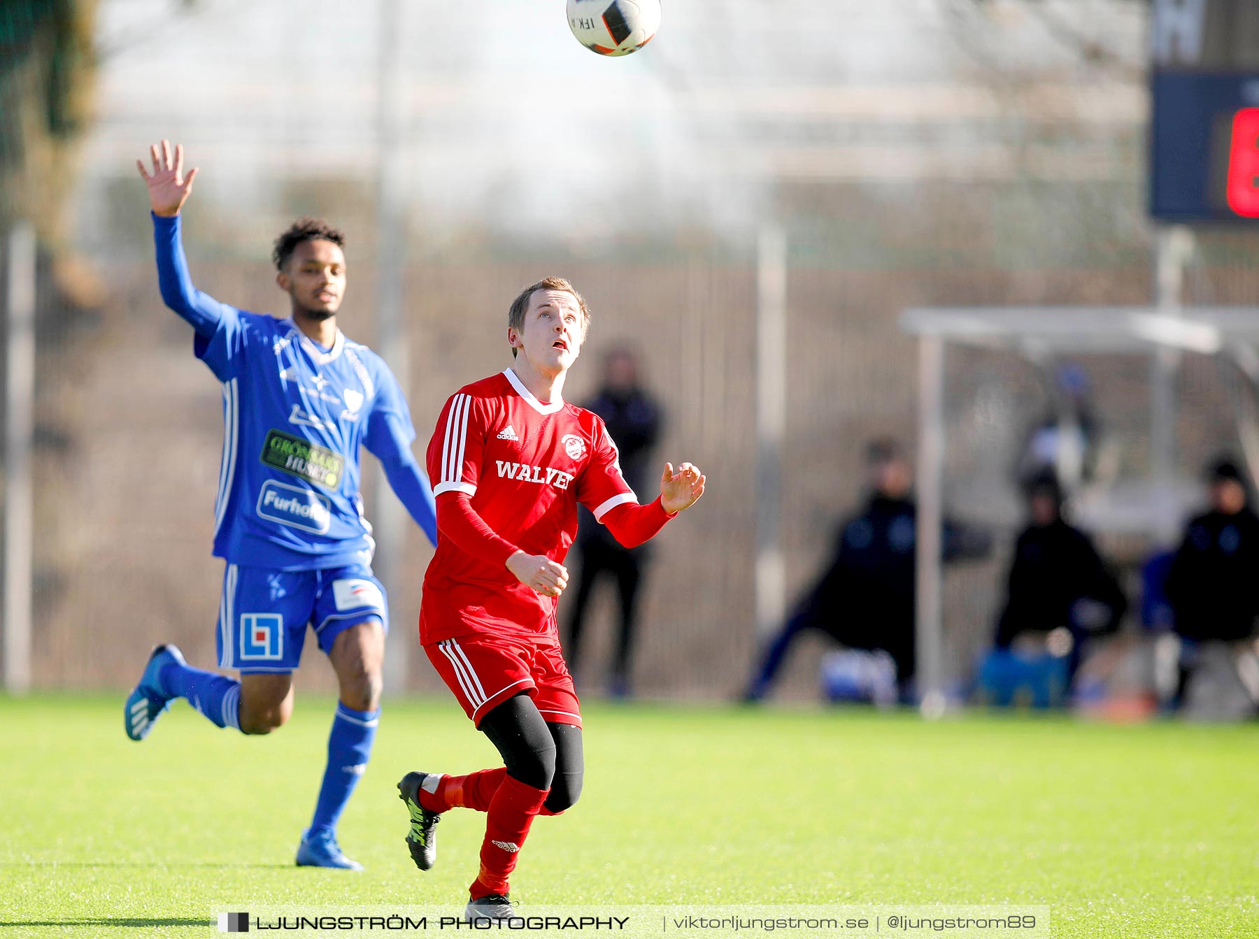 Träningsmatch IFK Skövde FK-Vretstorps IF 3-0,herr,Södermalms IP,Skövde,Sverige,Fotboll,,2020,233743