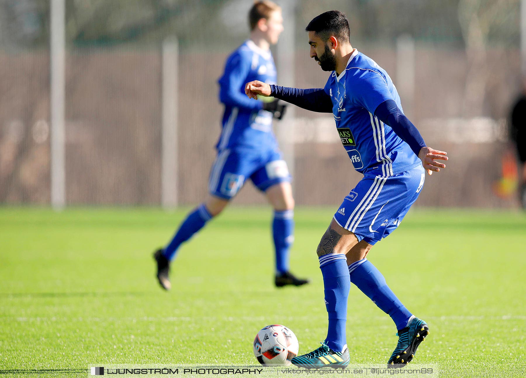 Träningsmatch IFK Skövde FK-Vretstorps IF 3-0,herr,Södermalms IP,Skövde,Sverige,Fotboll,,2020,233745