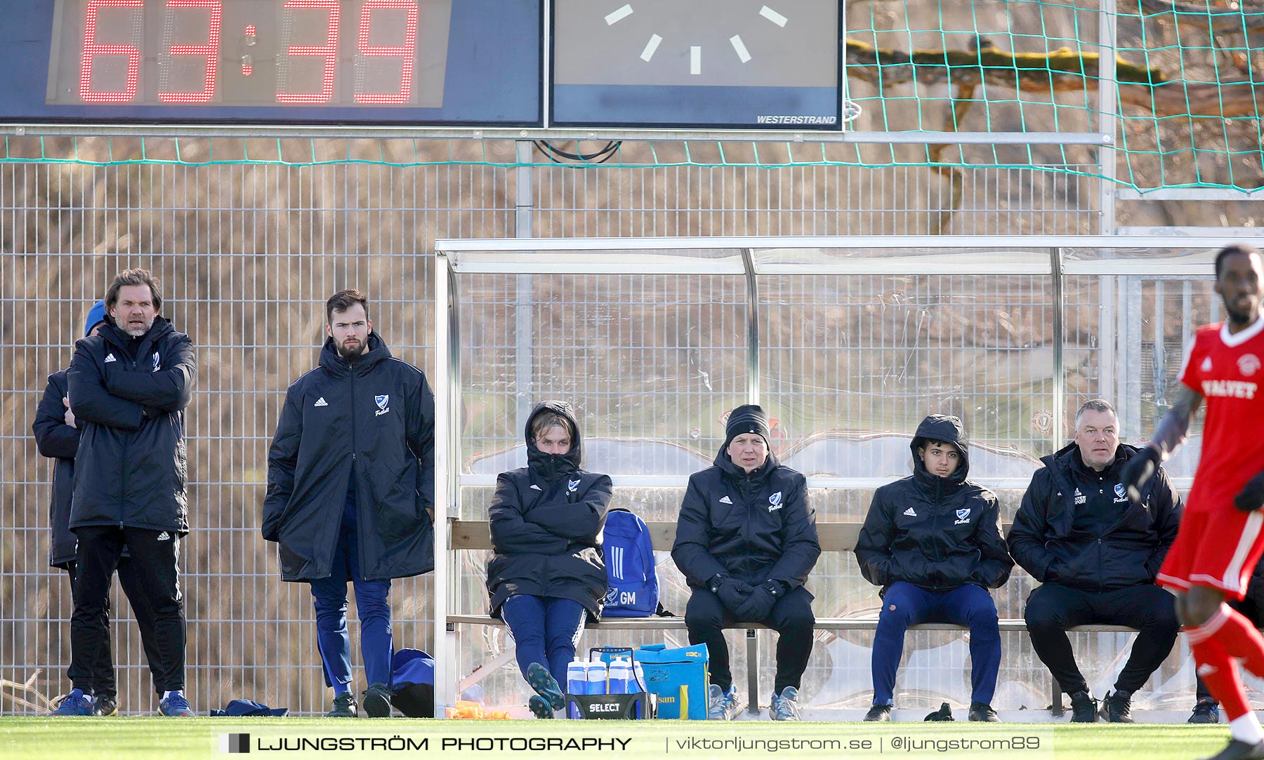 Träningsmatch IFK Skövde FK-Vretstorps IF 3-0,herr,Södermalms IP,Skövde,Sverige,Fotboll,,2020,233749