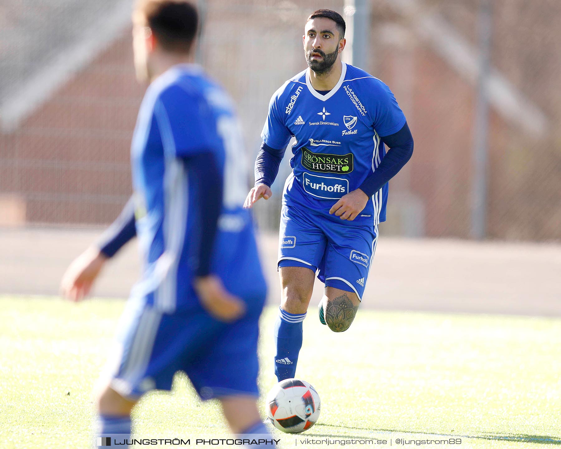 Träningsmatch IFK Skövde FK-Vretstorps IF 3-0,herr,Södermalms IP,Skövde,Sverige,Fotboll,,2020,233754