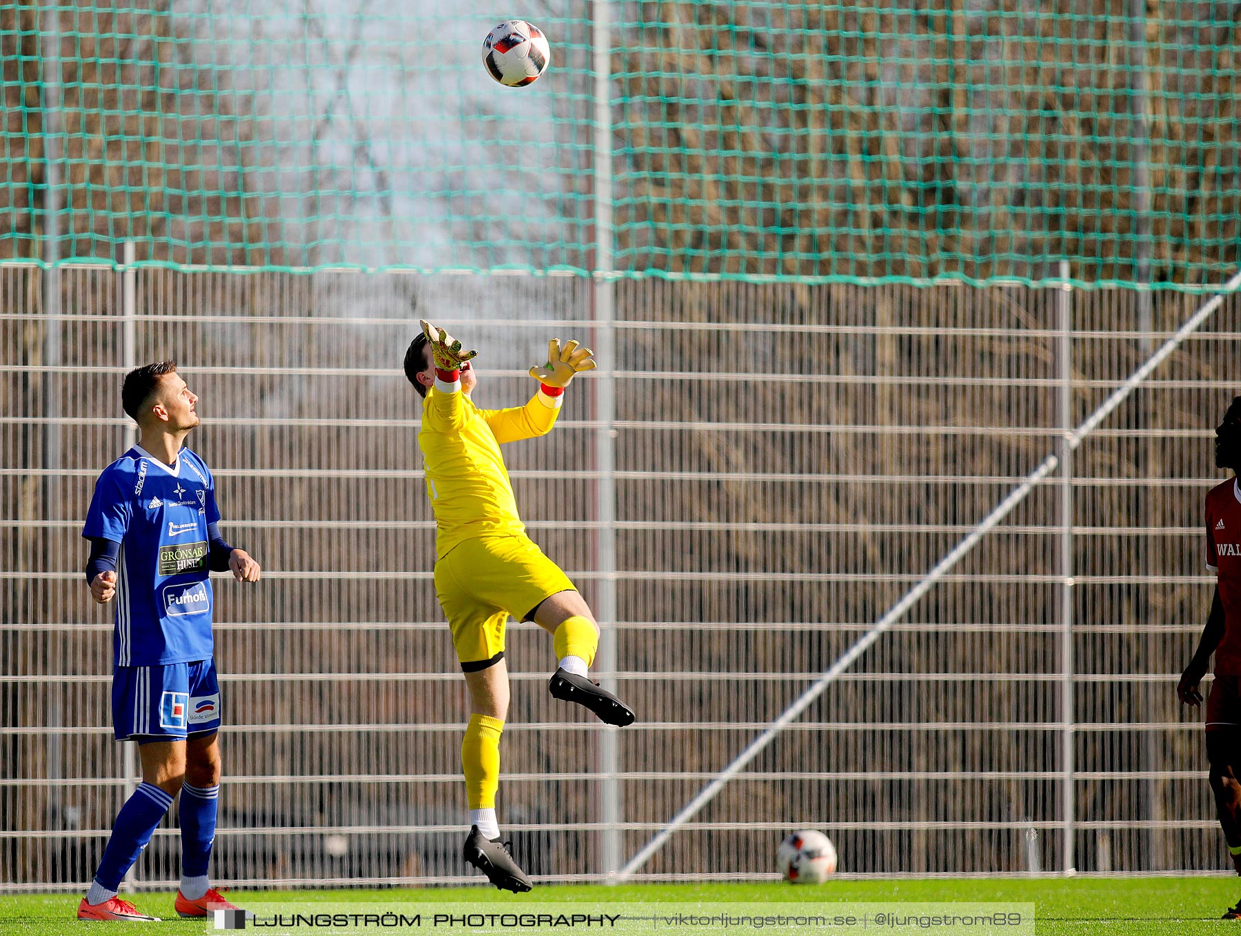 Träningsmatch IFK Skövde FK-Vretstorps IF 3-0,herr,Södermalms IP,Skövde,Sverige,Fotboll,,2020,233760