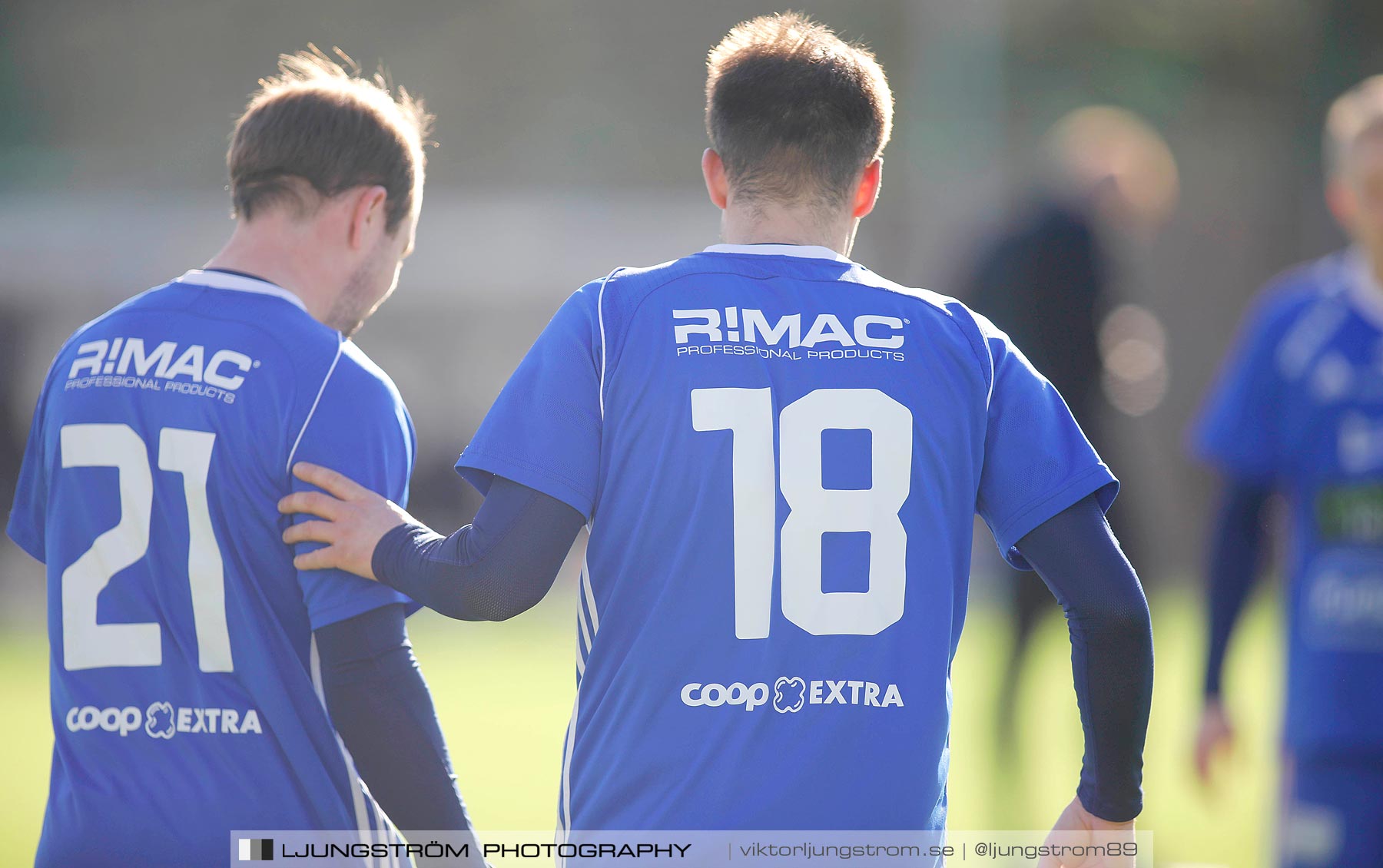 Träningsmatch IFK Skövde FK-Vretstorps IF 3-0,herr,Södermalms IP,Skövde,Sverige,Fotboll,,2020,233784