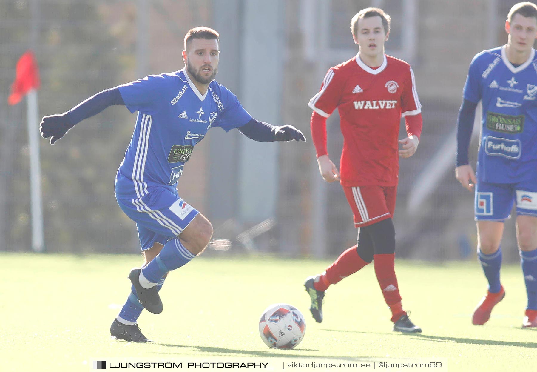 Träningsmatch IFK Skövde FK-Vretstorps IF 3-0,herr,Södermalms IP,Skövde,Sverige,Fotboll,,2020,233796