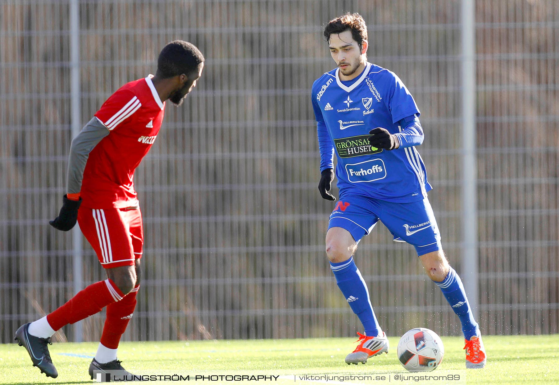 Träningsmatch IFK Skövde FK-Vretstorps IF 3-0,herr,Södermalms IP,Skövde,Sverige,Fotboll,,2020,233801