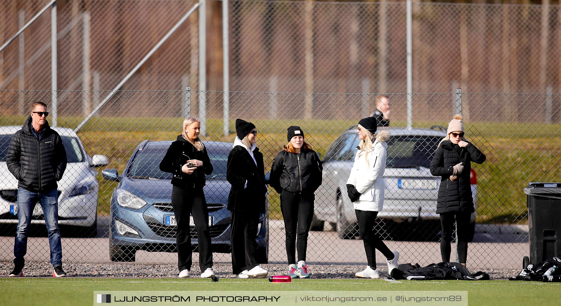 InterSport Cup DM Vinninga AIF-Våmbs IF 3-1,dam,Dinaplanen,Lidköping,Sverige,Fotboll,,2020,233832