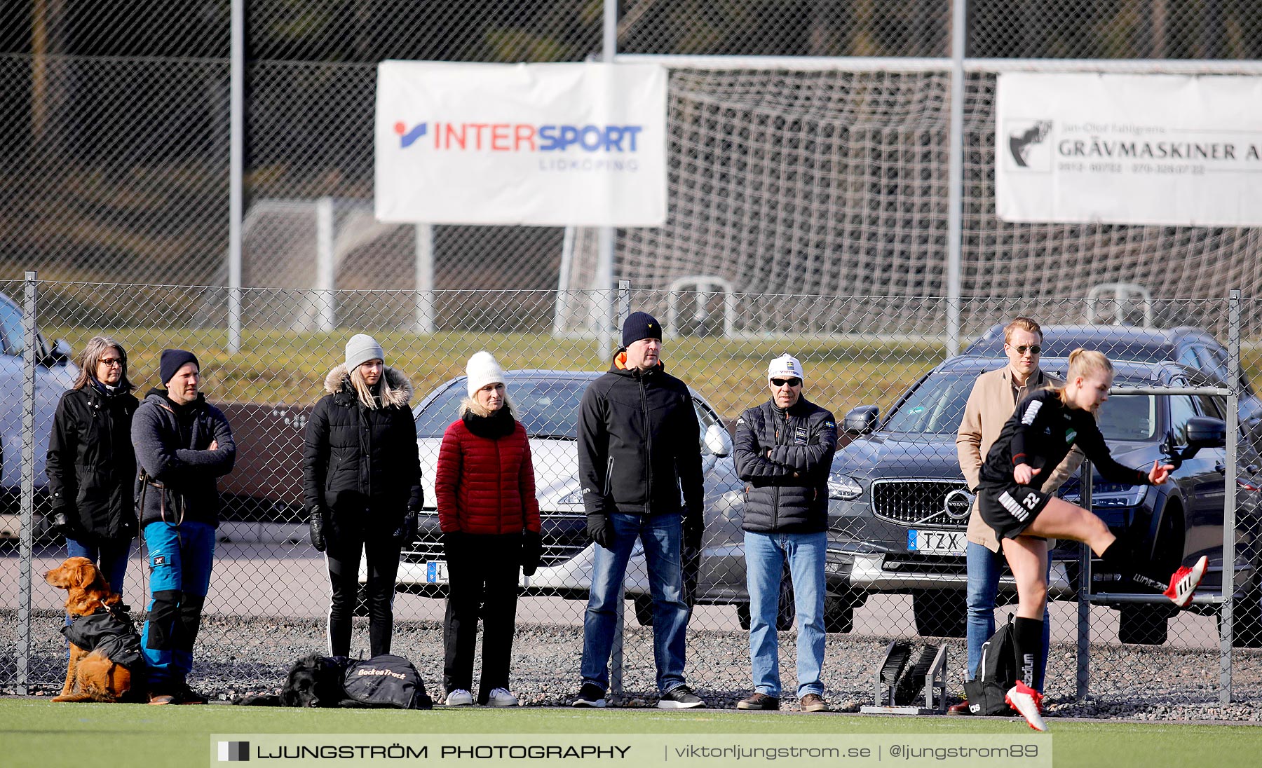 InterSport Cup DM Vinninga AIF-Våmbs IF 3-1,dam,Dinaplanen,Lidköping,Sverige,Fotboll,,2020,233847