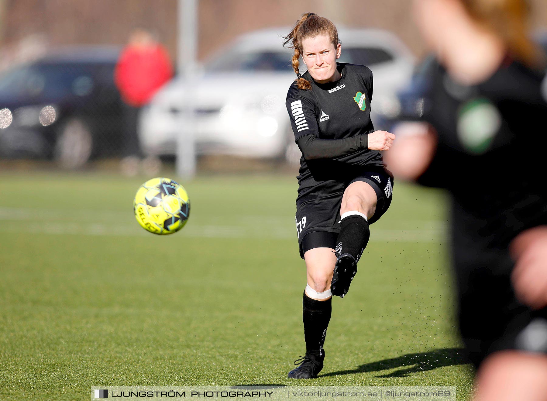 InterSport Cup DM Vinninga AIF-Våmbs IF 3-1,dam,Dinaplanen,Lidköping,Sverige,Fotboll,,2020,233970