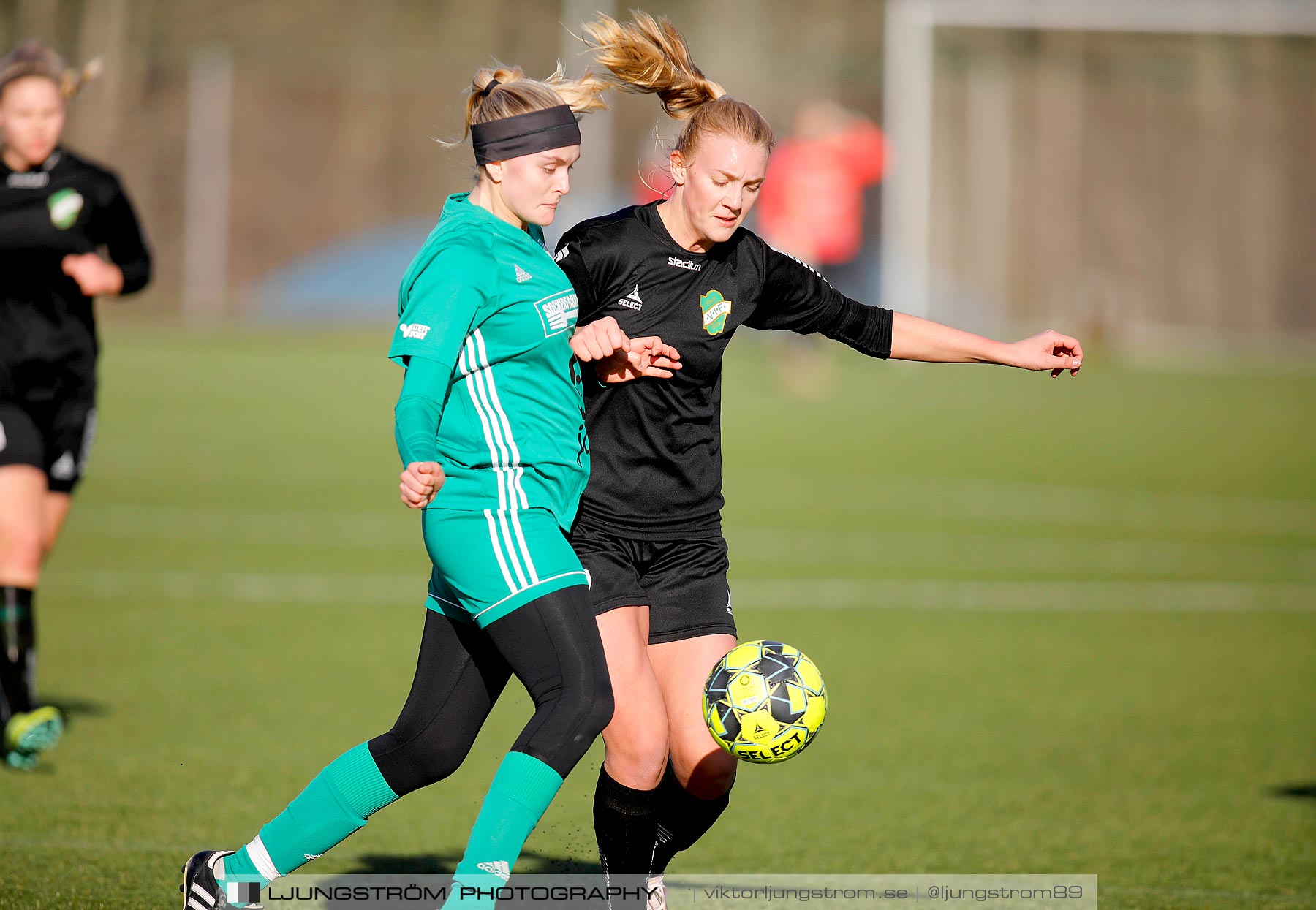 InterSport Cup DM Vinninga AIF-Våmbs IF 3-1,dam,Dinaplanen,Lidköping,Sverige,Fotboll,,2020,234020