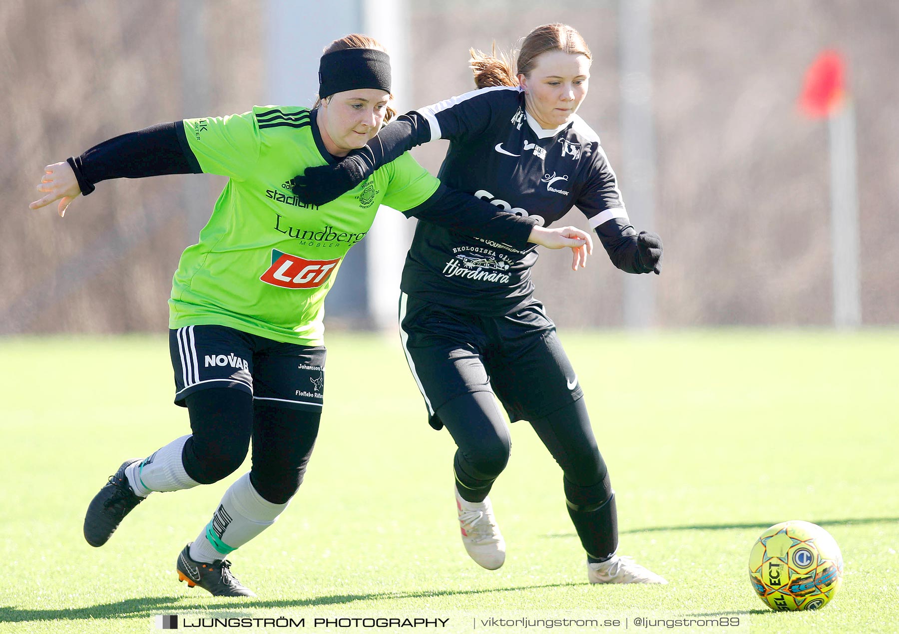 Träningsmatch Skövde KIK-Hörnebo SK 7-2,dam,Södermalms IP,Skövde,Sverige,Fotboll,,2020,234084