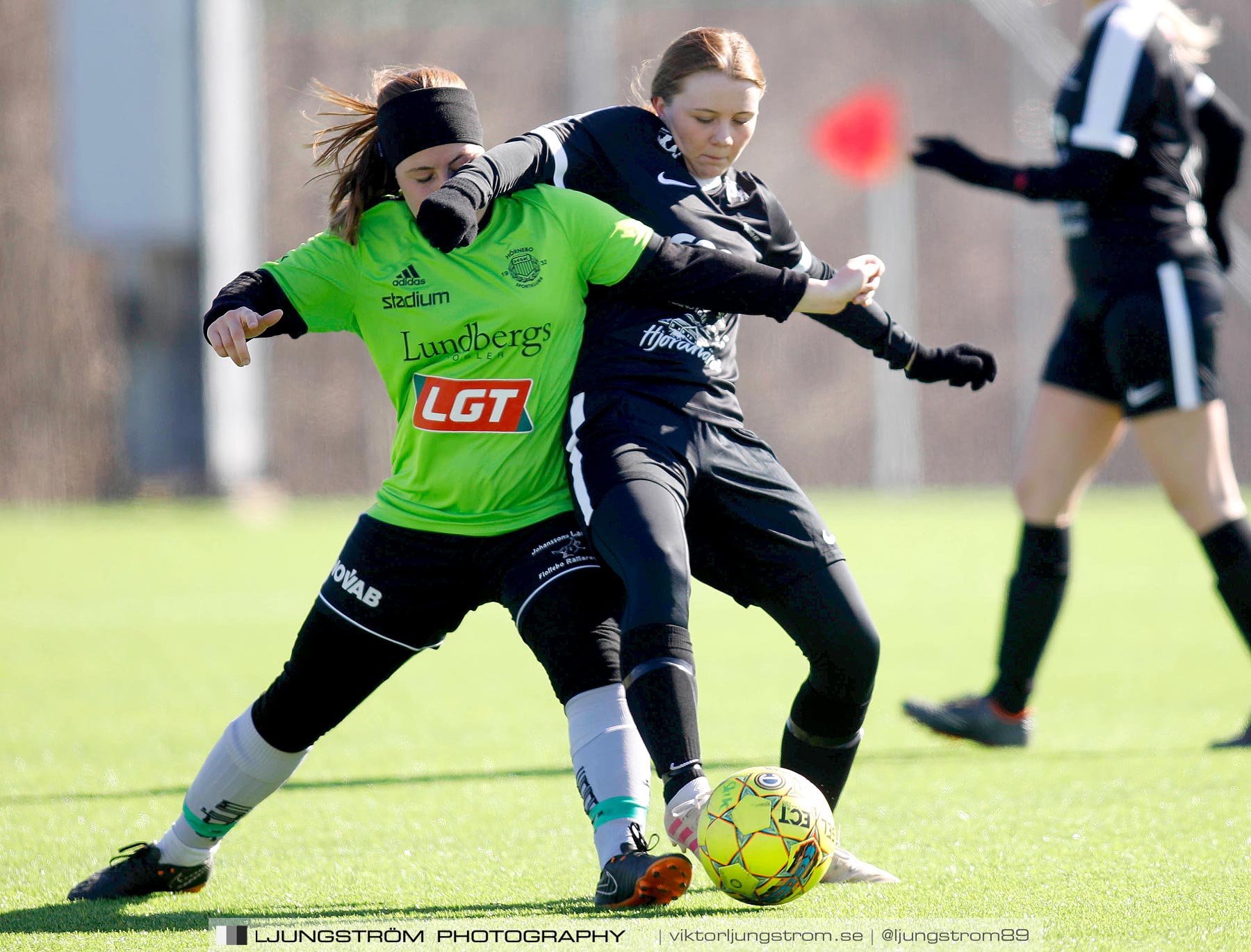 Träningsmatch Skövde KIK-Hörnebo SK 7-2,dam,Södermalms IP,Skövde,Sverige,Fotboll,,2020,234085