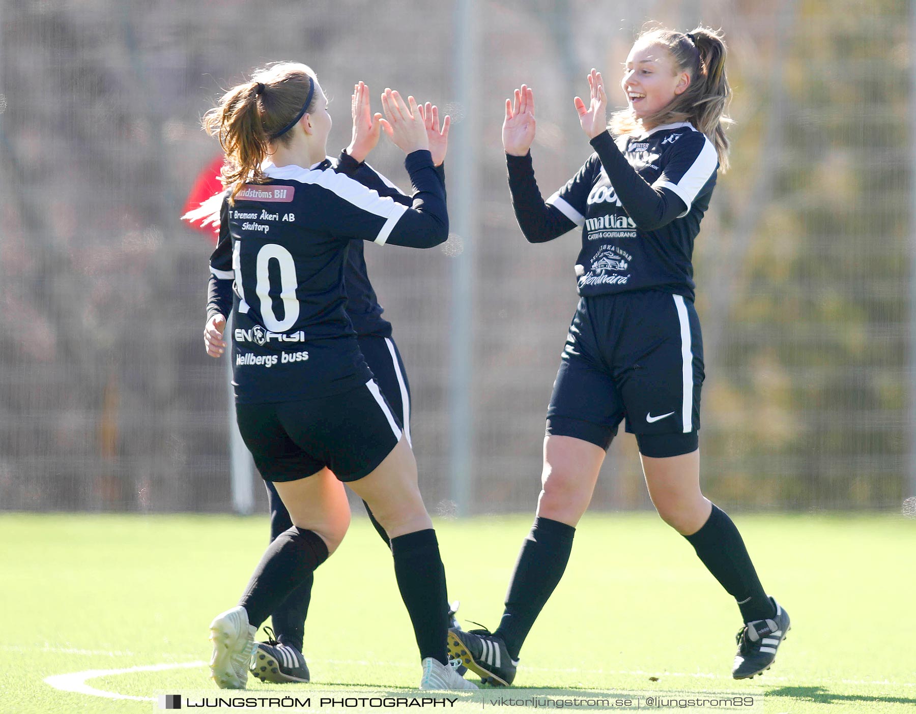 Träningsmatch Skövde KIK-Hörnebo SK 7-2,dam,Södermalms IP,Skövde,Sverige,Fotboll,,2020,234090