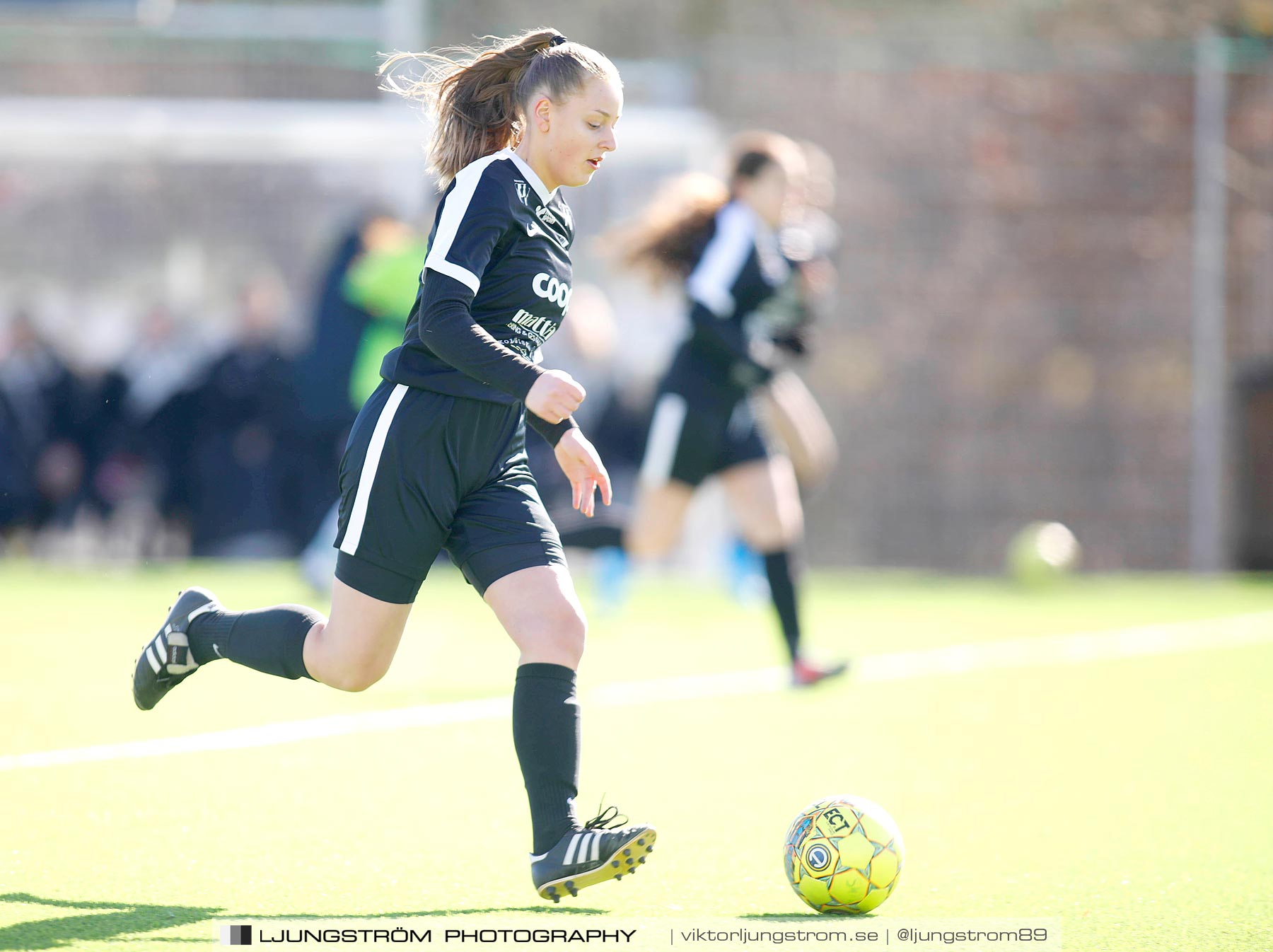 Träningsmatch Skövde KIK-Hörnebo SK 7-2,dam,Södermalms IP,Skövde,Sverige,Fotboll,,2020,234111