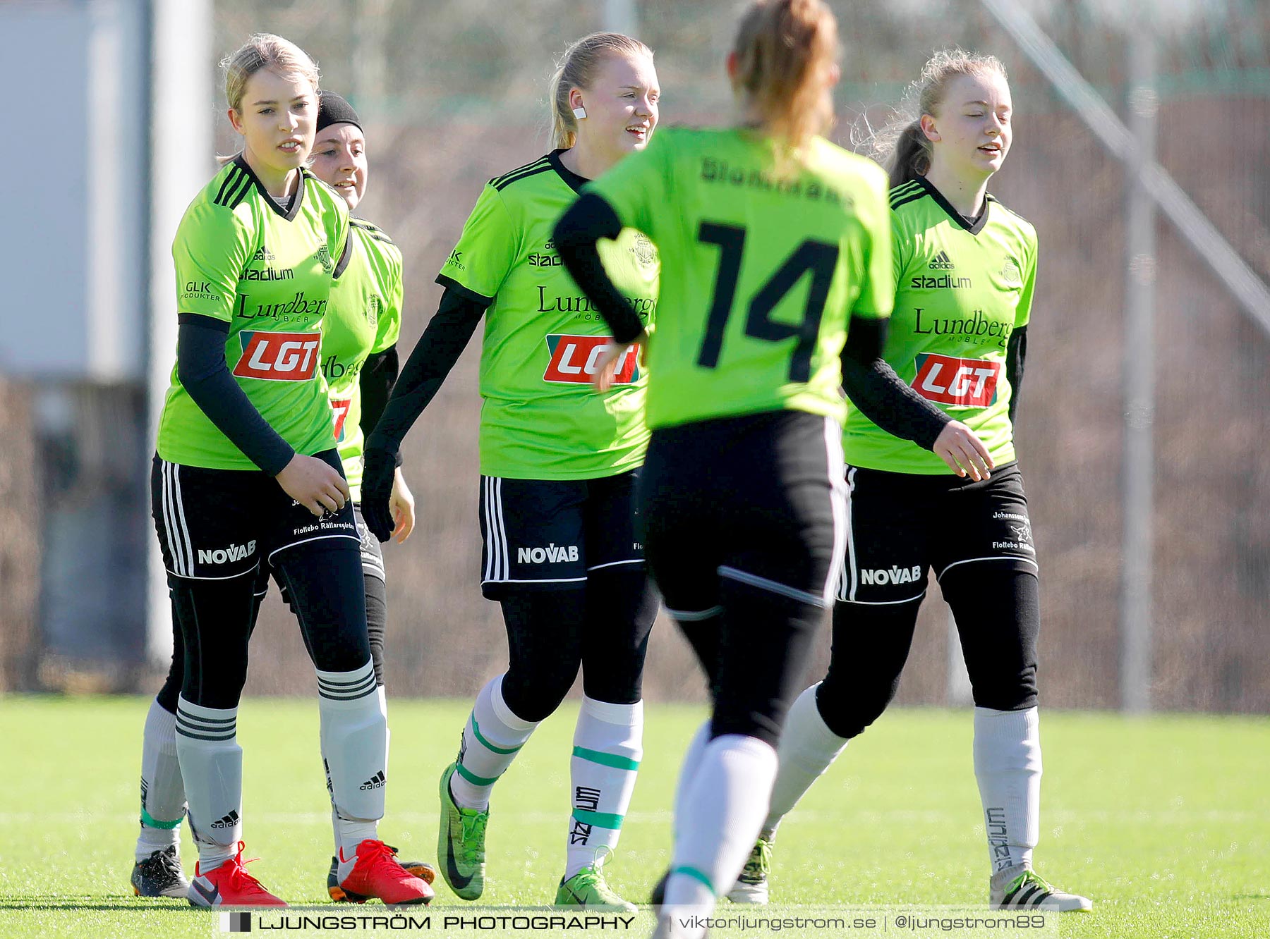 Träningsmatch Skövde KIK-Hörnebo SK 7-2,dam,Södermalms IP,Skövde,Sverige,Fotboll,,2020,234117