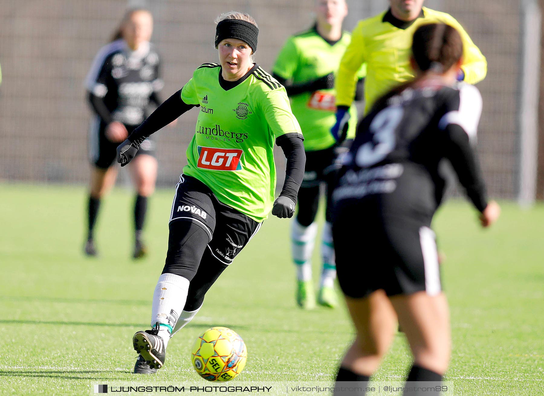 Träningsmatch Skövde KIK-Hörnebo SK 7-2,dam,Södermalms IP,Skövde,Sverige,Fotboll,,2020,234162