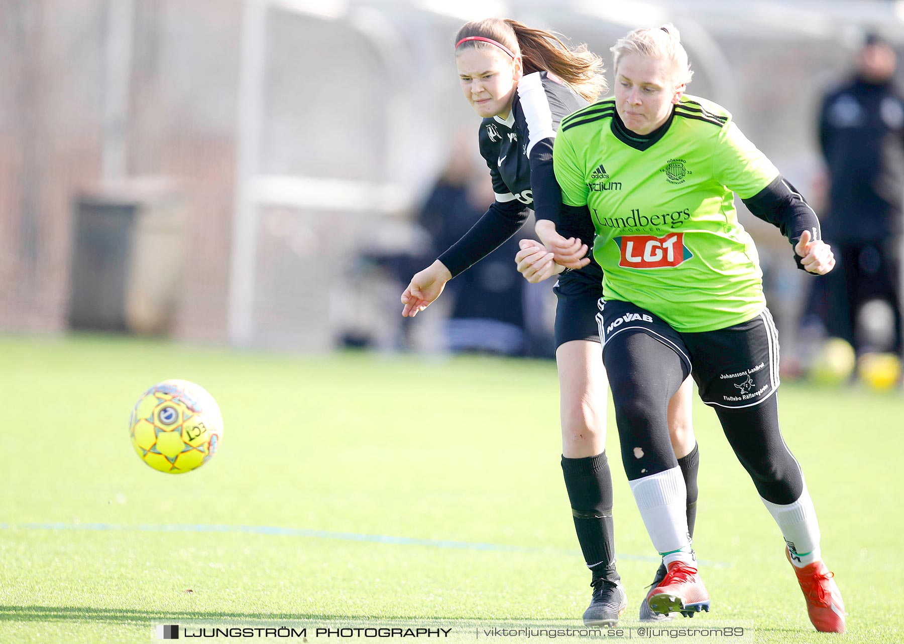 Träningsmatch Skövde KIK-Hörnebo SK 7-2,dam,Södermalms IP,Skövde,Sverige,Fotboll,,2020,234167