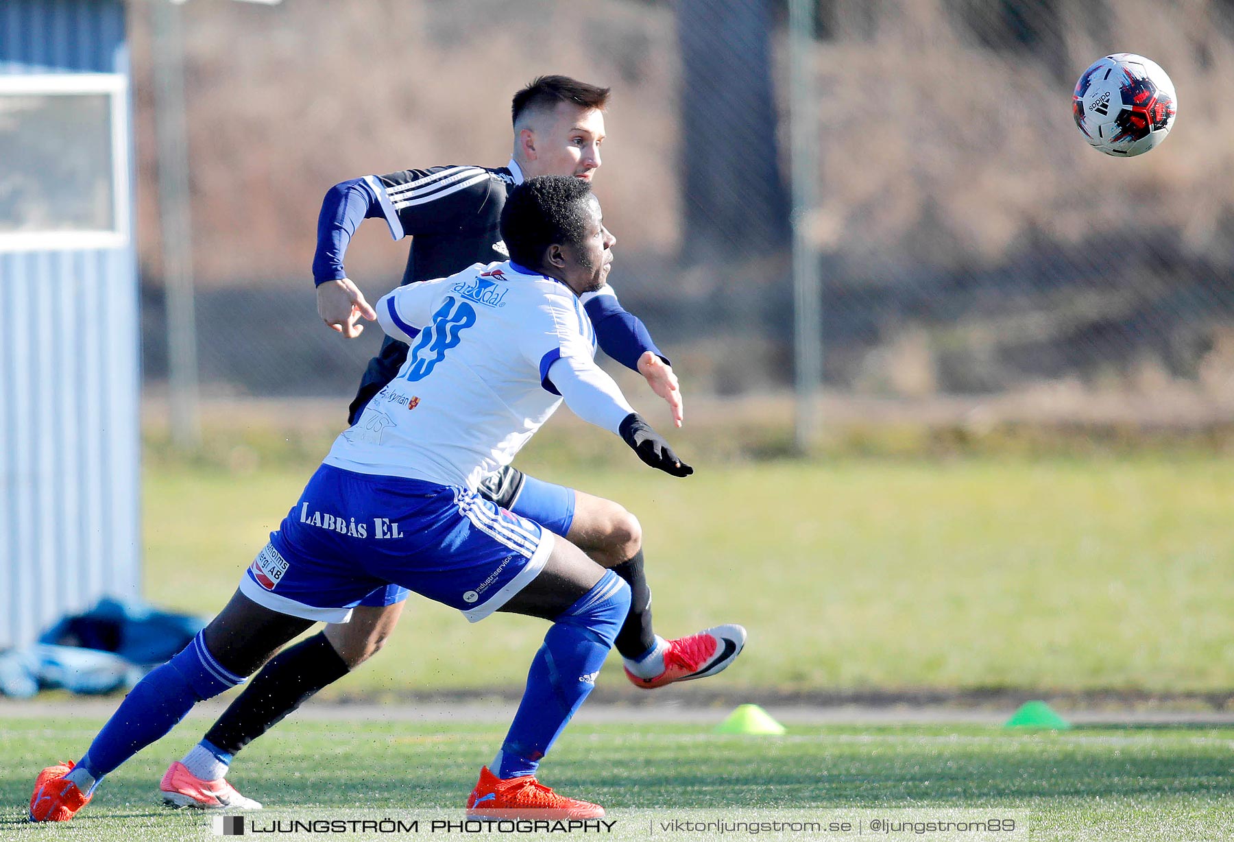 Träningsmatch IFK Tidaholm-IFK Skövde FK 0-2,herr,Tidavallen,Tidaholm,Sverige,Fotboll,,2020,234234