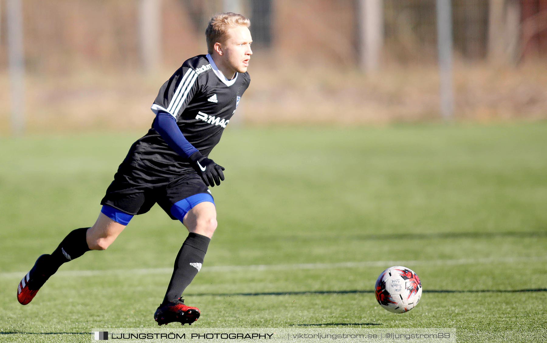 Träningsmatch IFK Tidaholm-IFK Skövde FK 0-2,herr,Tidavallen,Tidaholm,Sverige,Fotboll,,2020,234240