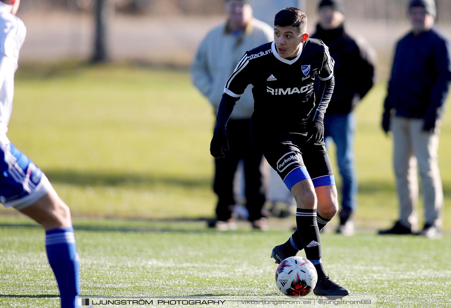 Träningsmatch IFK Tidaholm-IFK Skövde FK 0-2,herr,Tidavallen,Tidaholm,Sverige,Fotboll,,2020,234243