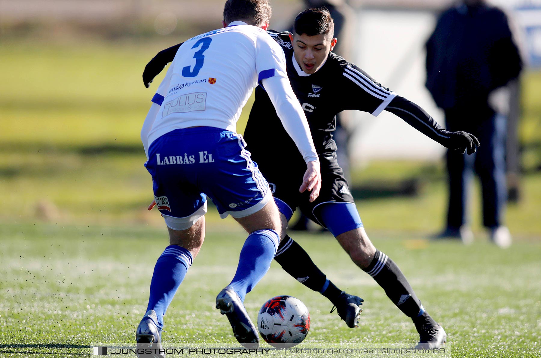 Träningsmatch IFK Tidaholm-IFK Skövde FK 0-2,herr,Tidavallen,Tidaholm,Sverige,Fotboll,,2020,234245