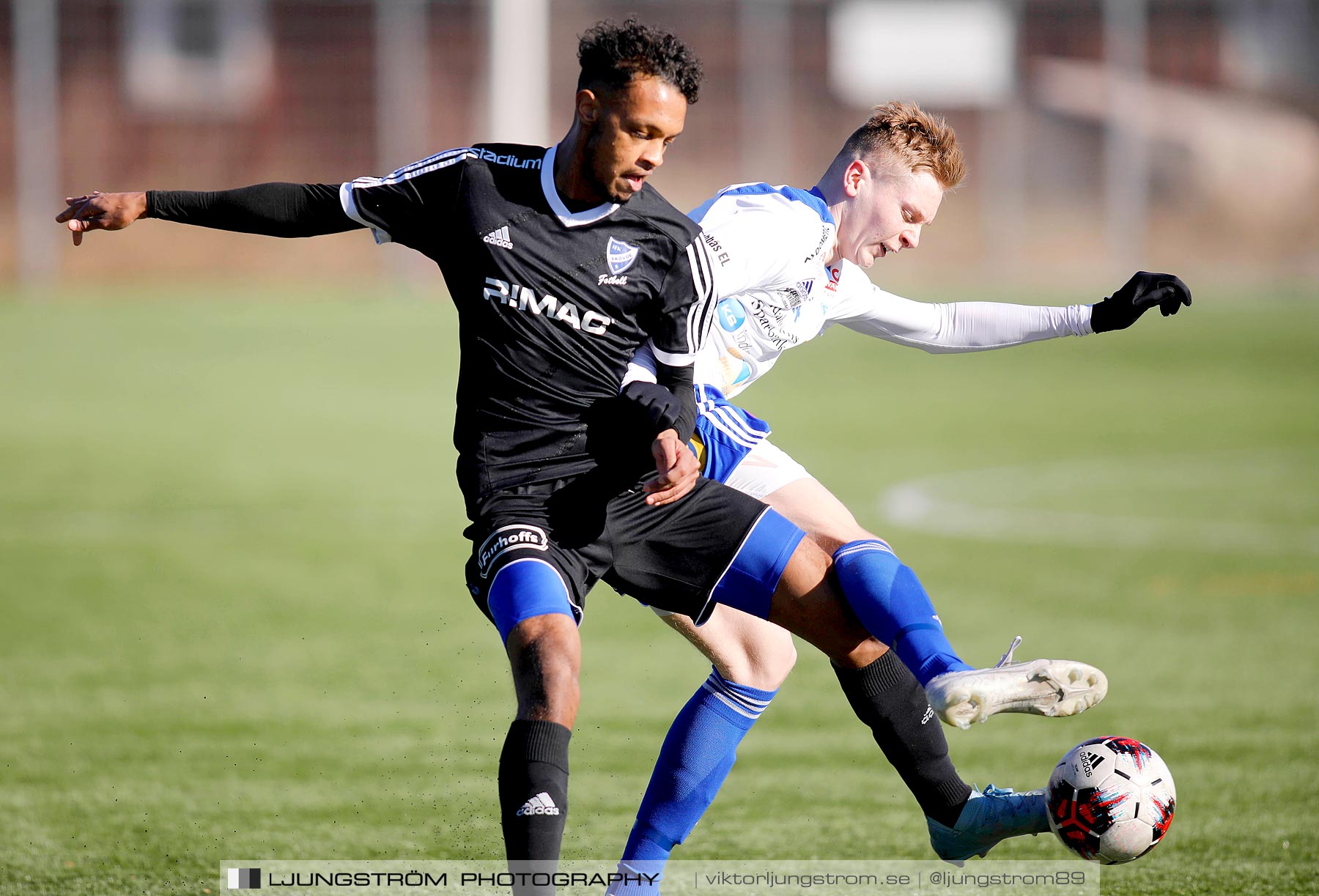 Träningsmatch IFK Tidaholm-IFK Skövde FK 0-2,herr,Tidavallen,Tidaholm,Sverige,Fotboll,,2020,234246