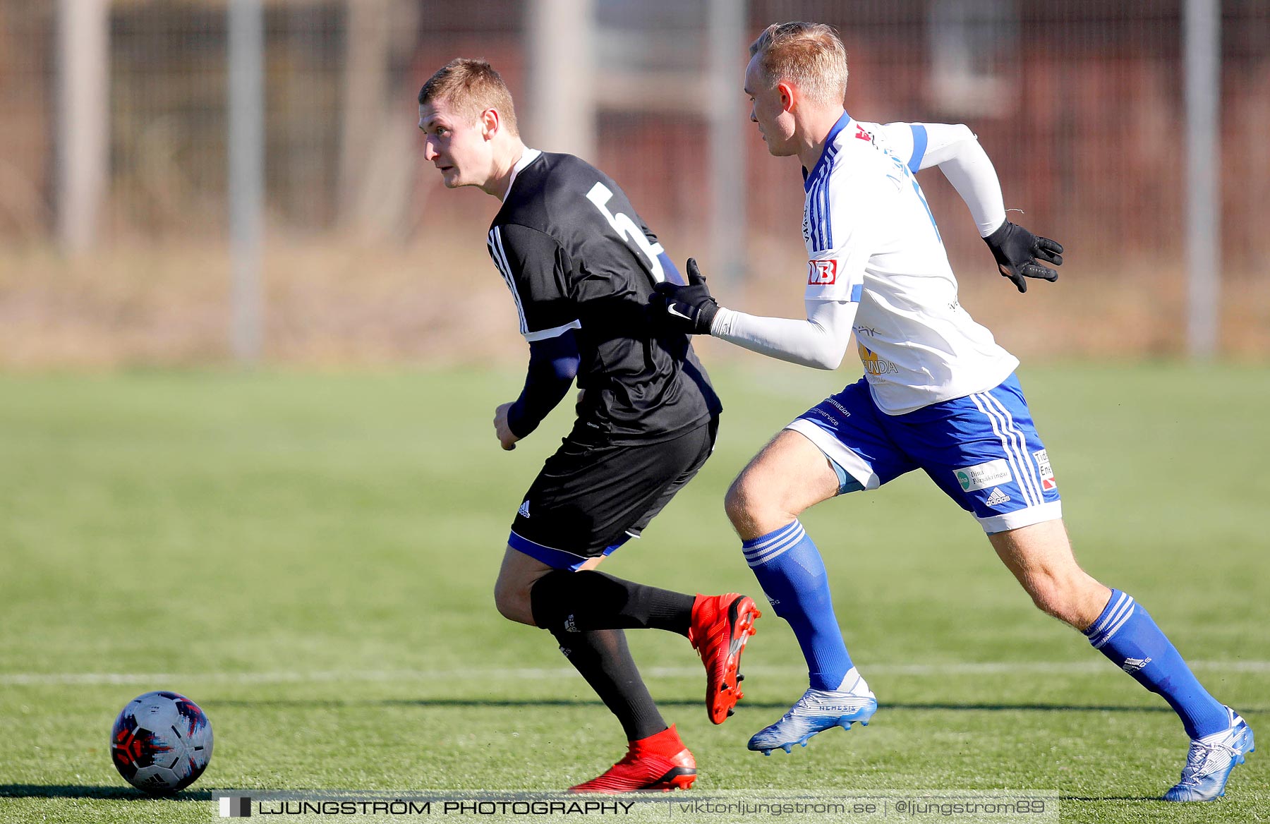 Träningsmatch IFK Tidaholm-IFK Skövde FK 0-2,herr,Tidavallen,Tidaholm,Sverige,Fotboll,,2020,234248