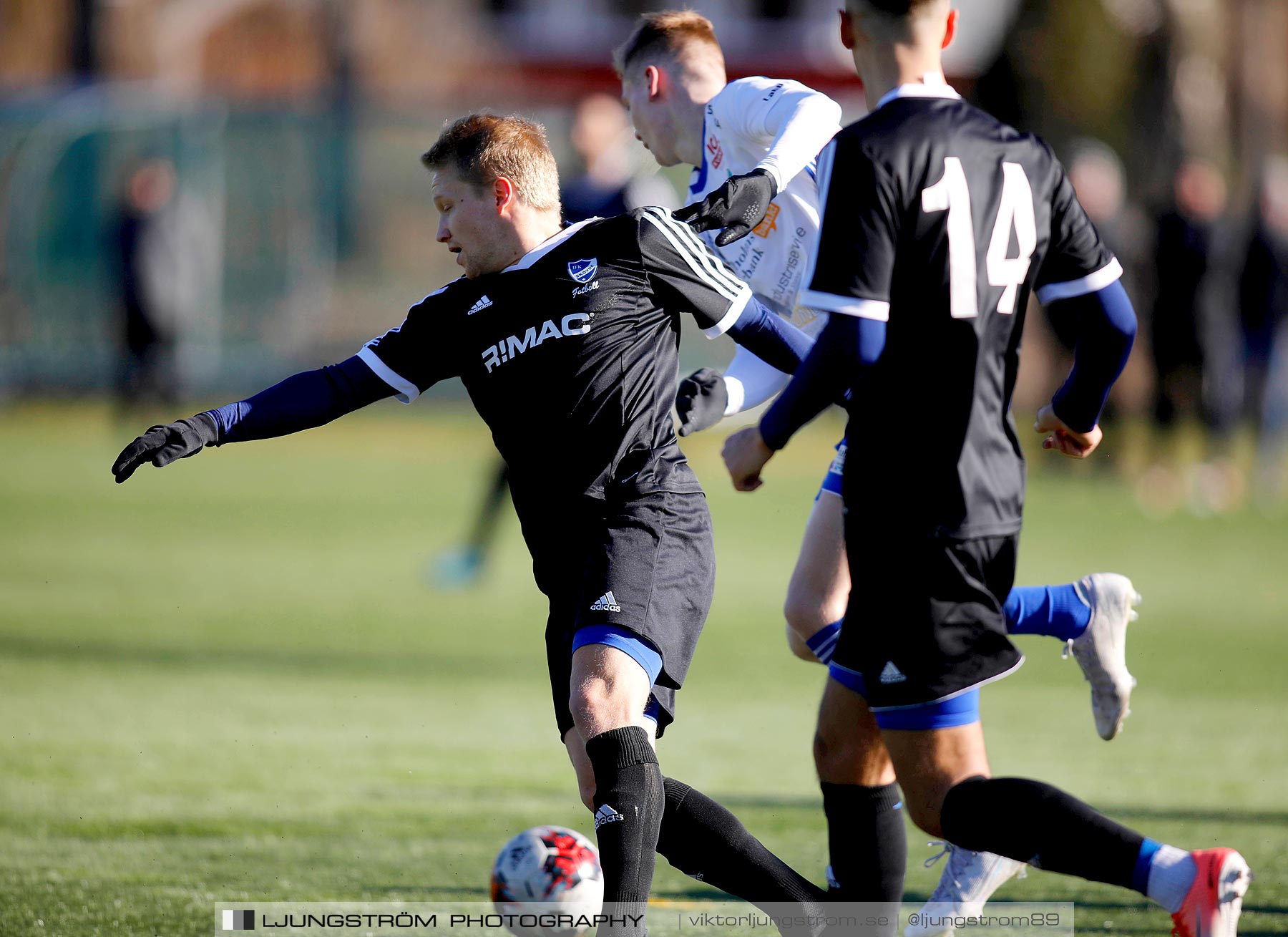 Träningsmatch IFK Tidaholm-IFK Skövde FK 0-2,herr,Tidavallen,Tidaholm,Sverige,Fotboll,,2020,234254