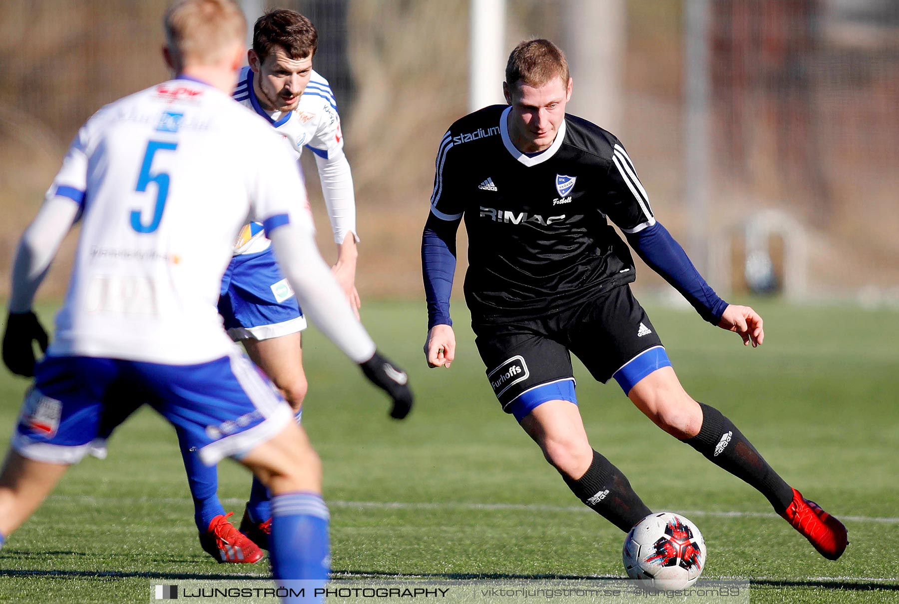 Träningsmatch IFK Tidaholm-IFK Skövde FK 0-2,herr,Tidavallen,Tidaholm,Sverige,Fotboll,,2020,234255