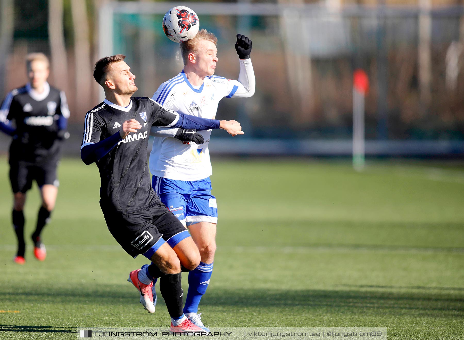 Träningsmatch IFK Tidaholm-IFK Skövde FK 0-2,herr,Tidavallen,Tidaholm,Sverige,Fotboll,,2020,234266