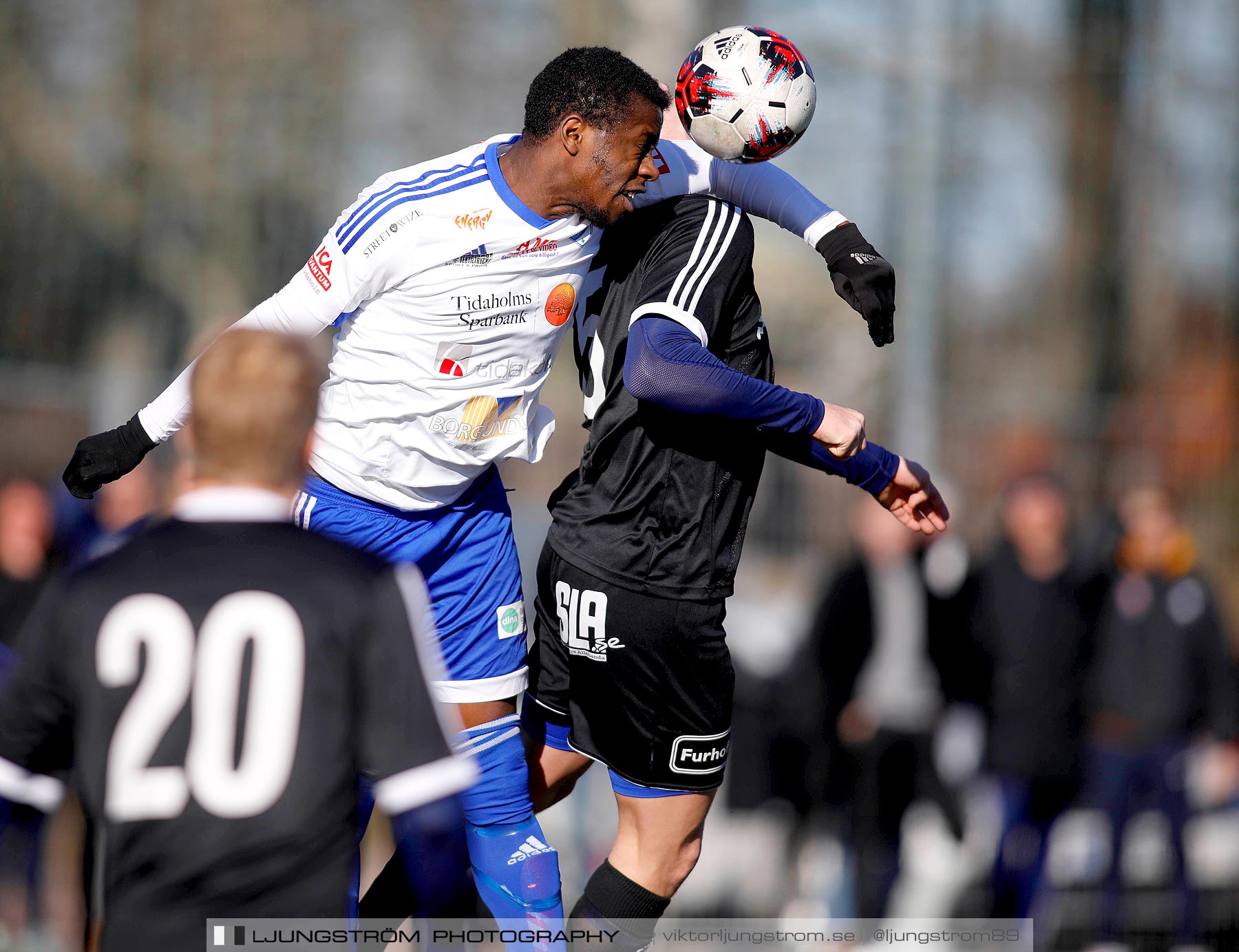 Träningsmatch IFK Tidaholm-IFK Skövde FK 0-2,herr,Tidavallen,Tidaholm,Sverige,Fotboll,,2020,234274