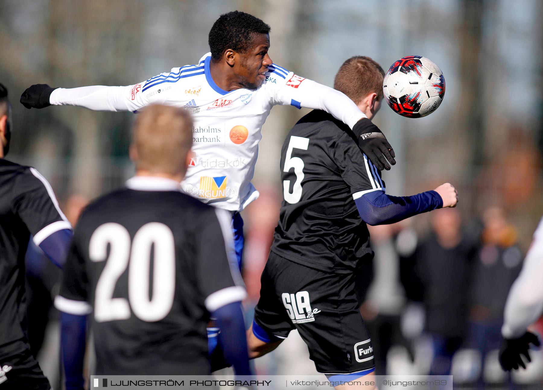 Träningsmatch IFK Tidaholm-IFK Skövde FK 0-2,herr,Tidavallen,Tidaholm,Sverige,Fotboll,,2020,234275