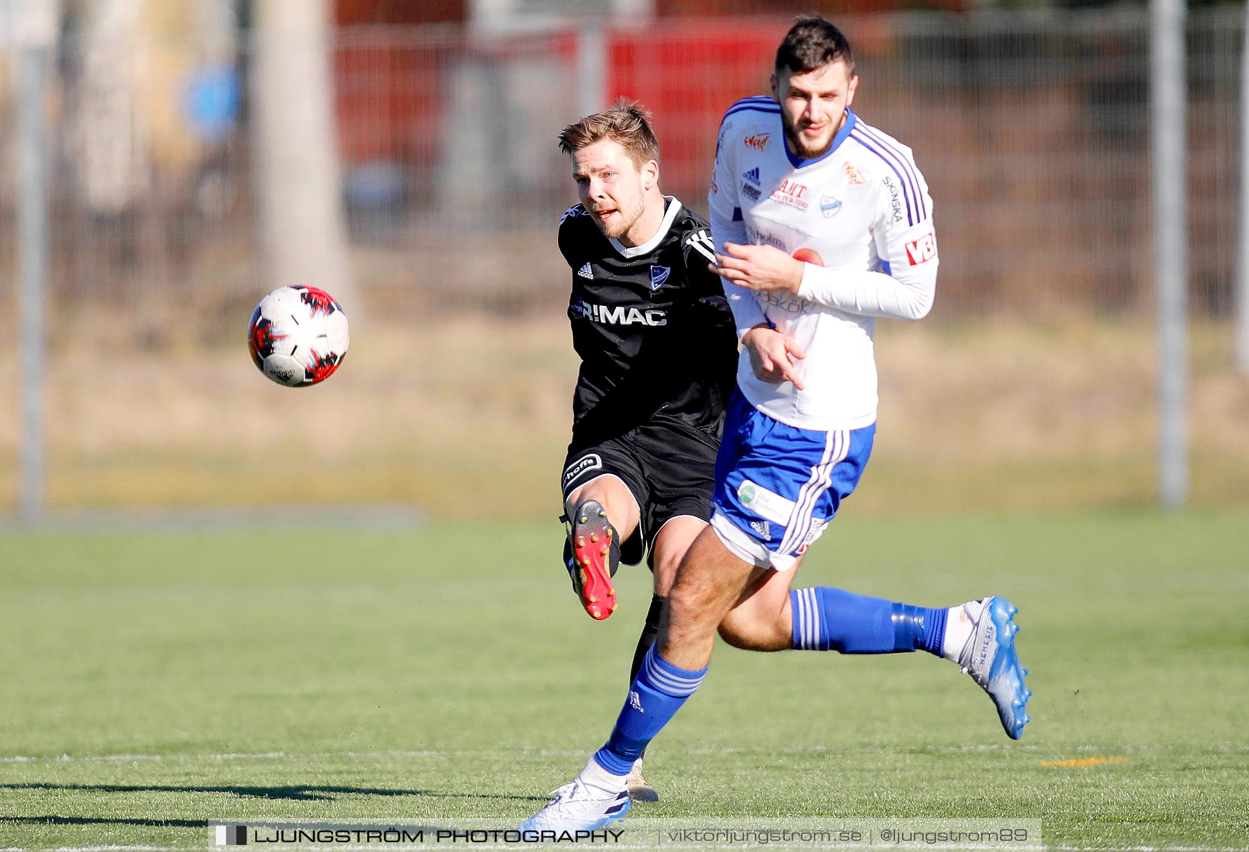 Träningsmatch IFK Tidaholm-IFK Skövde FK 0-2,herr,Tidavallen,Tidaholm,Sverige,Fotboll,,2020,234279