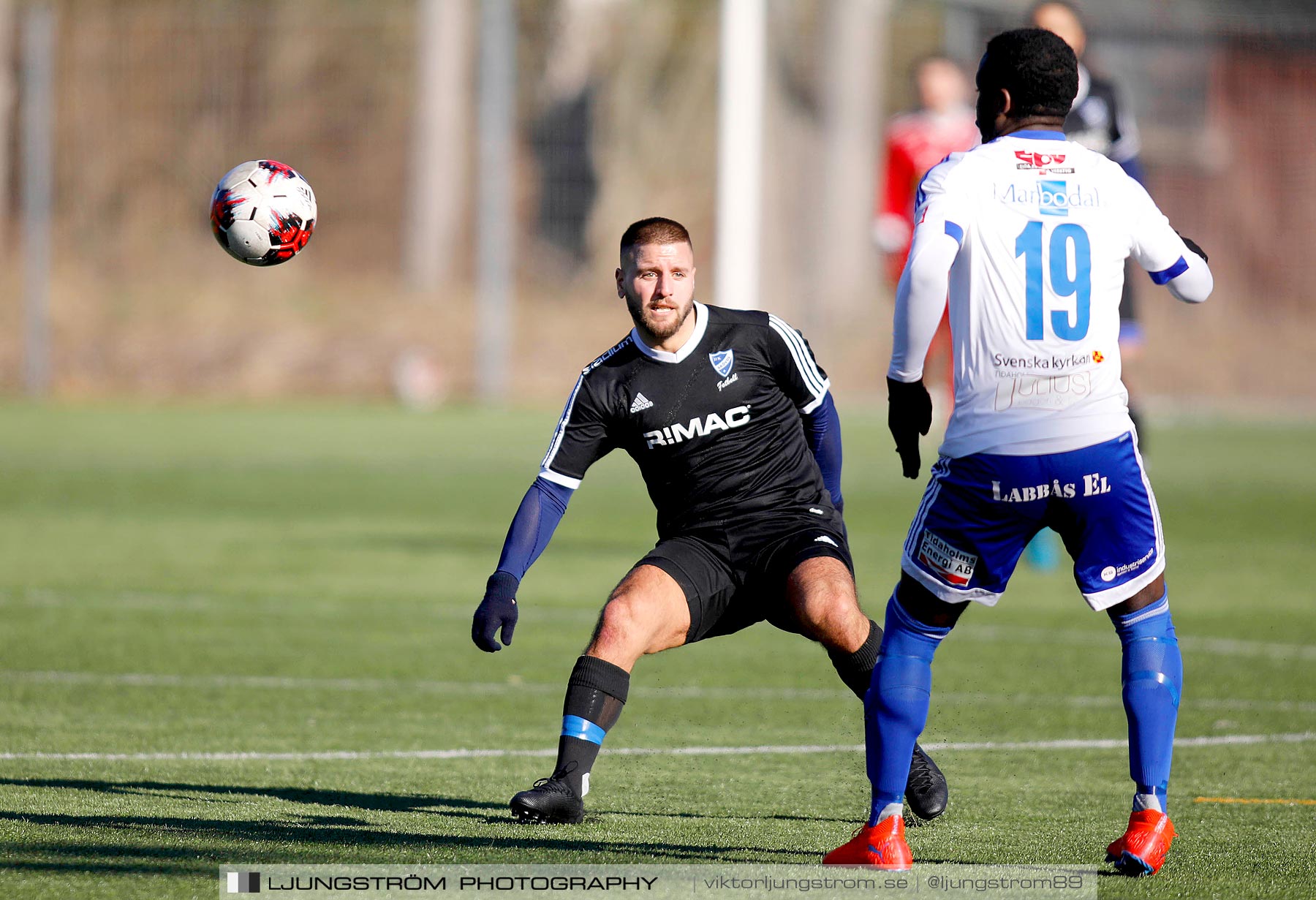 Träningsmatch IFK Tidaholm-IFK Skövde FK 0-2,herr,Tidavallen,Tidaholm,Sverige,Fotboll,,2020,234282