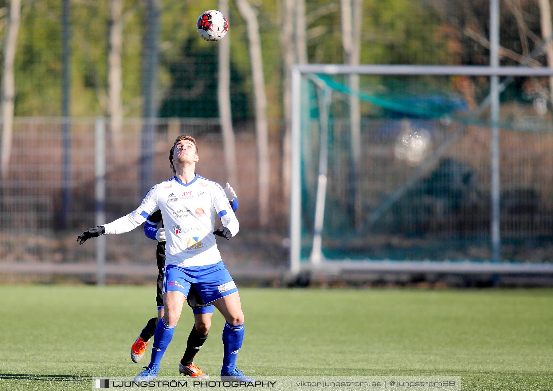 Träningsmatch IFK Tidaholm-IFK Skövde FK 0-2,herr,Tidavallen,Tidaholm,Sverige,Fotboll,,2020,234286