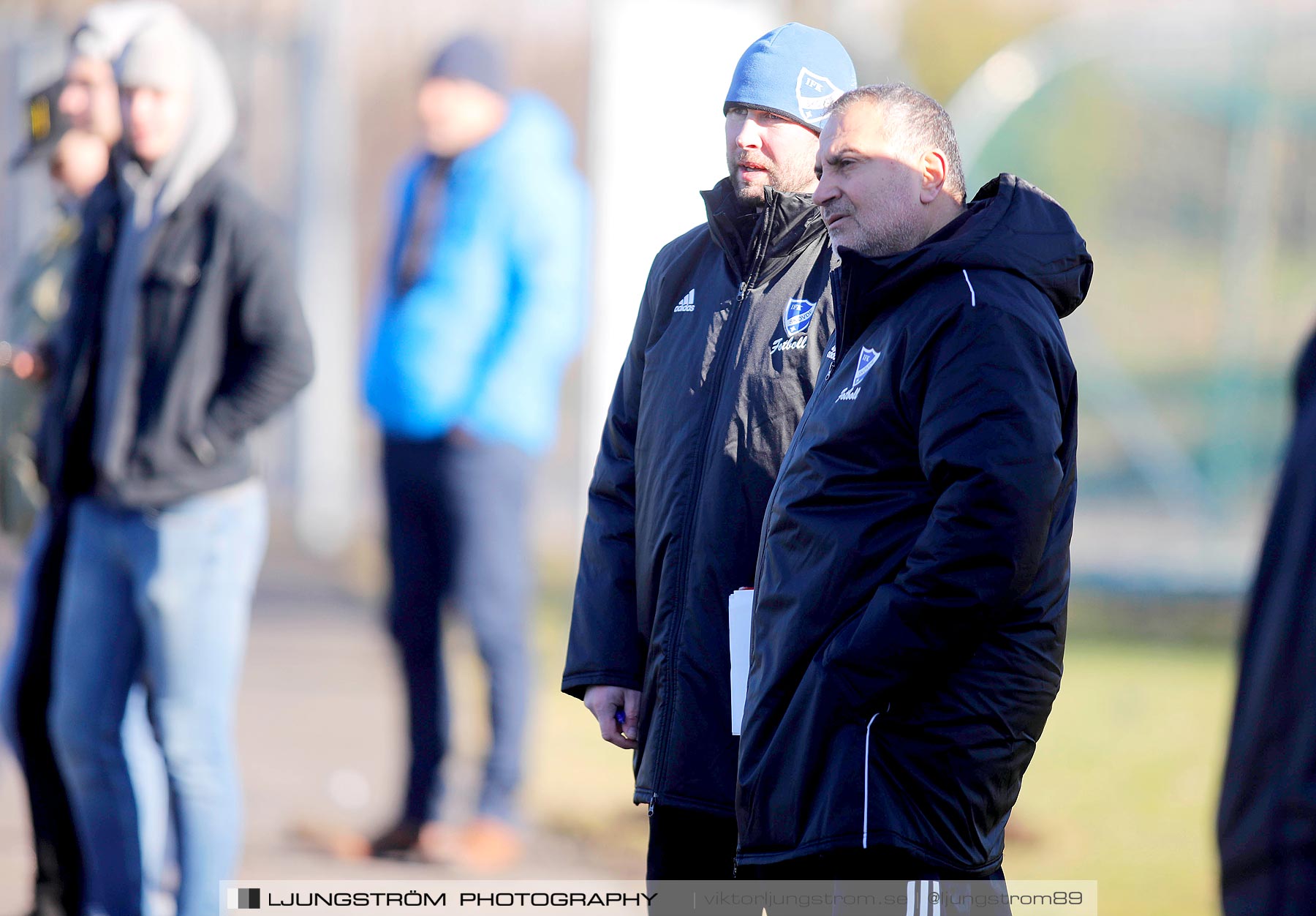 Träningsmatch IFK Tidaholm-IFK Skövde FK 0-2,herr,Tidavallen,Tidaholm,Sverige,Fotboll,,2020,234293