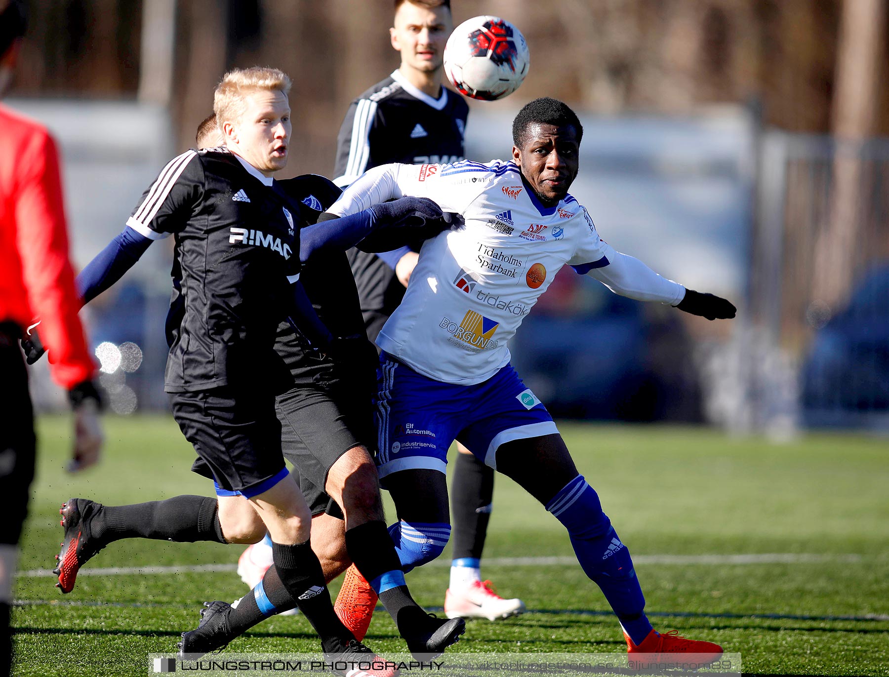 Träningsmatch IFK Tidaholm-IFK Skövde FK 0-2,herr,Tidavallen,Tidaholm,Sverige,Fotboll,,2020,234297