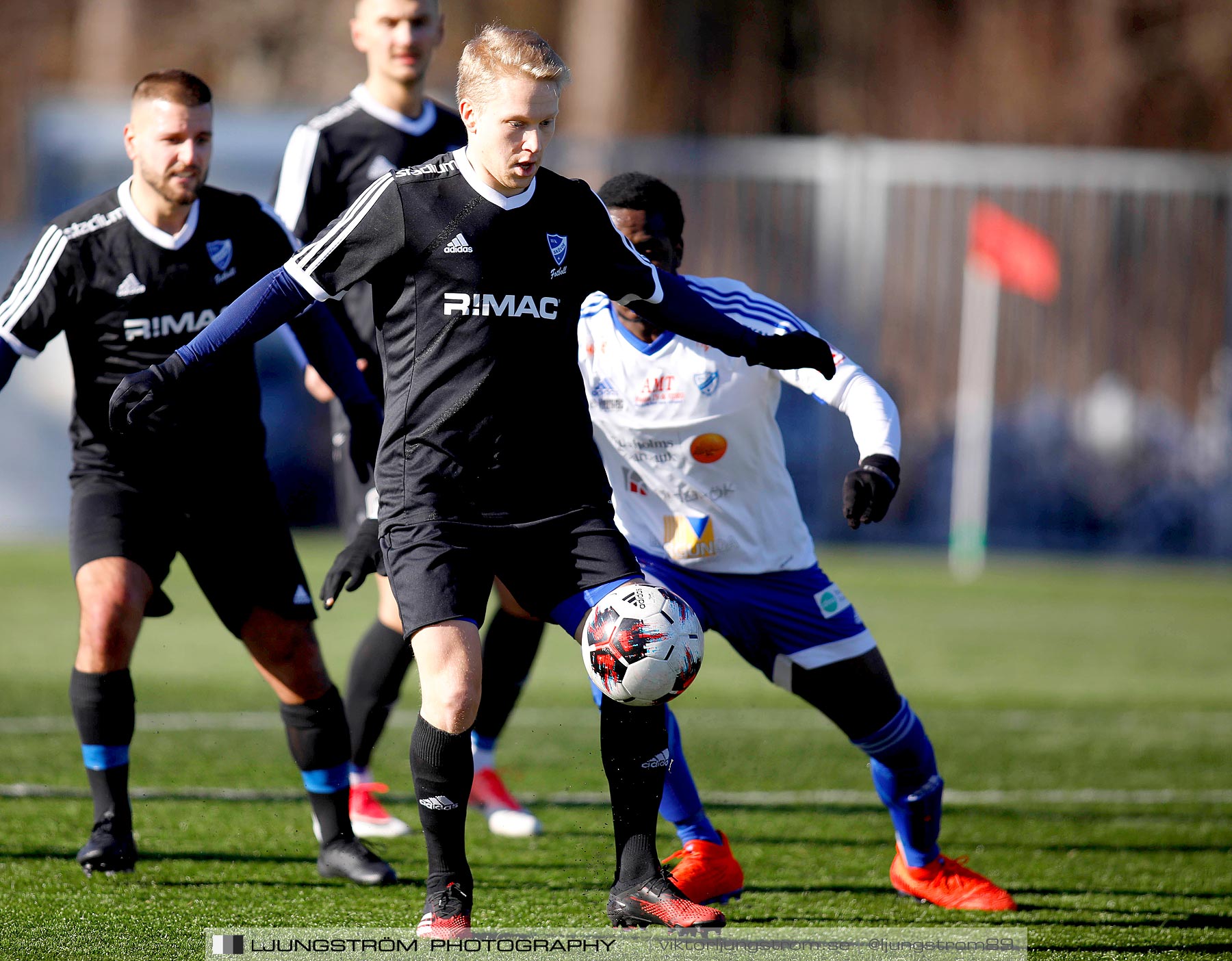 Träningsmatch IFK Tidaholm-IFK Skövde FK 0-2,herr,Tidavallen,Tidaholm,Sverige,Fotboll,,2020,234298