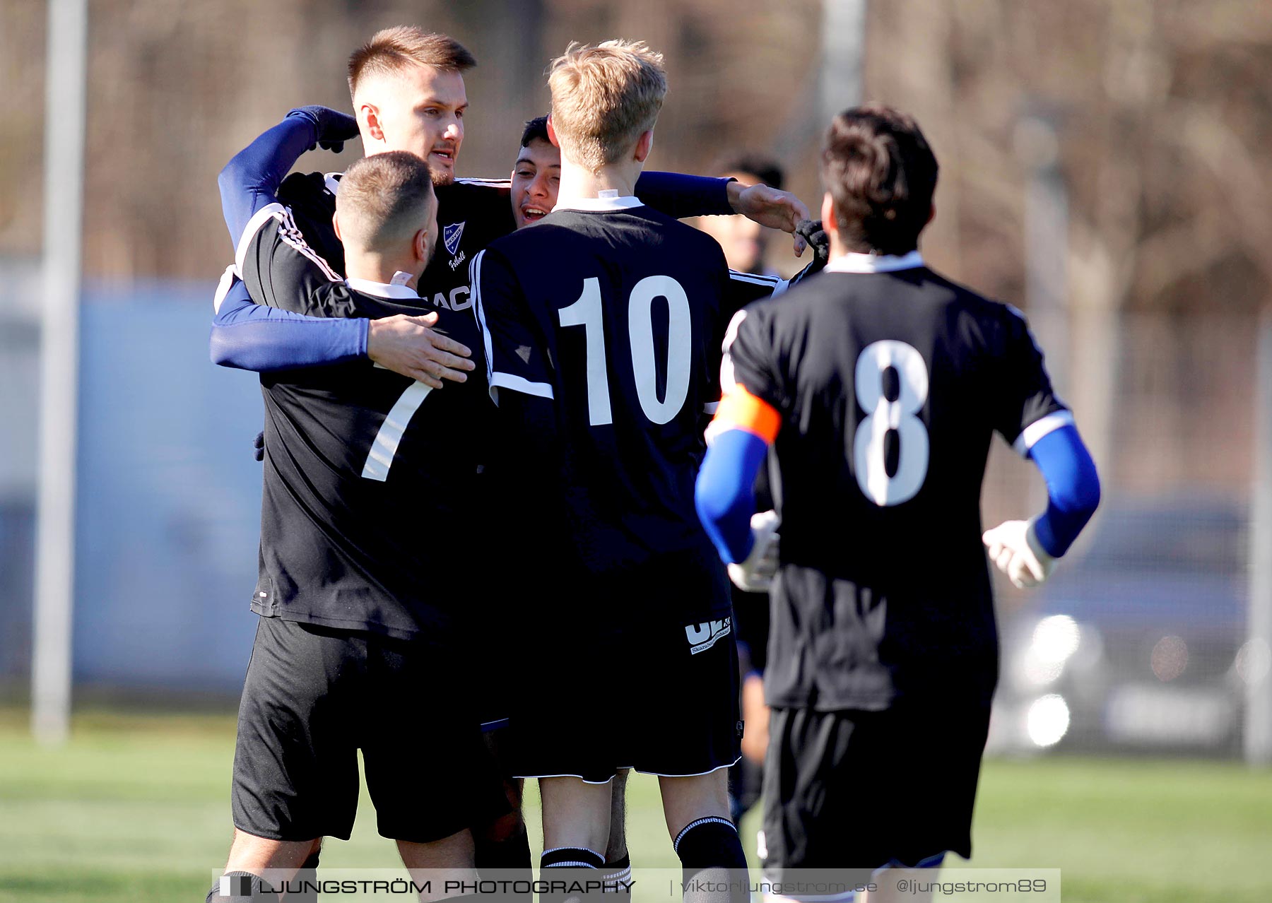 Träningsmatch IFK Tidaholm-IFK Skövde FK 0-2,herr,Tidavallen,Tidaholm,Sverige,Fotboll,,2020,234301