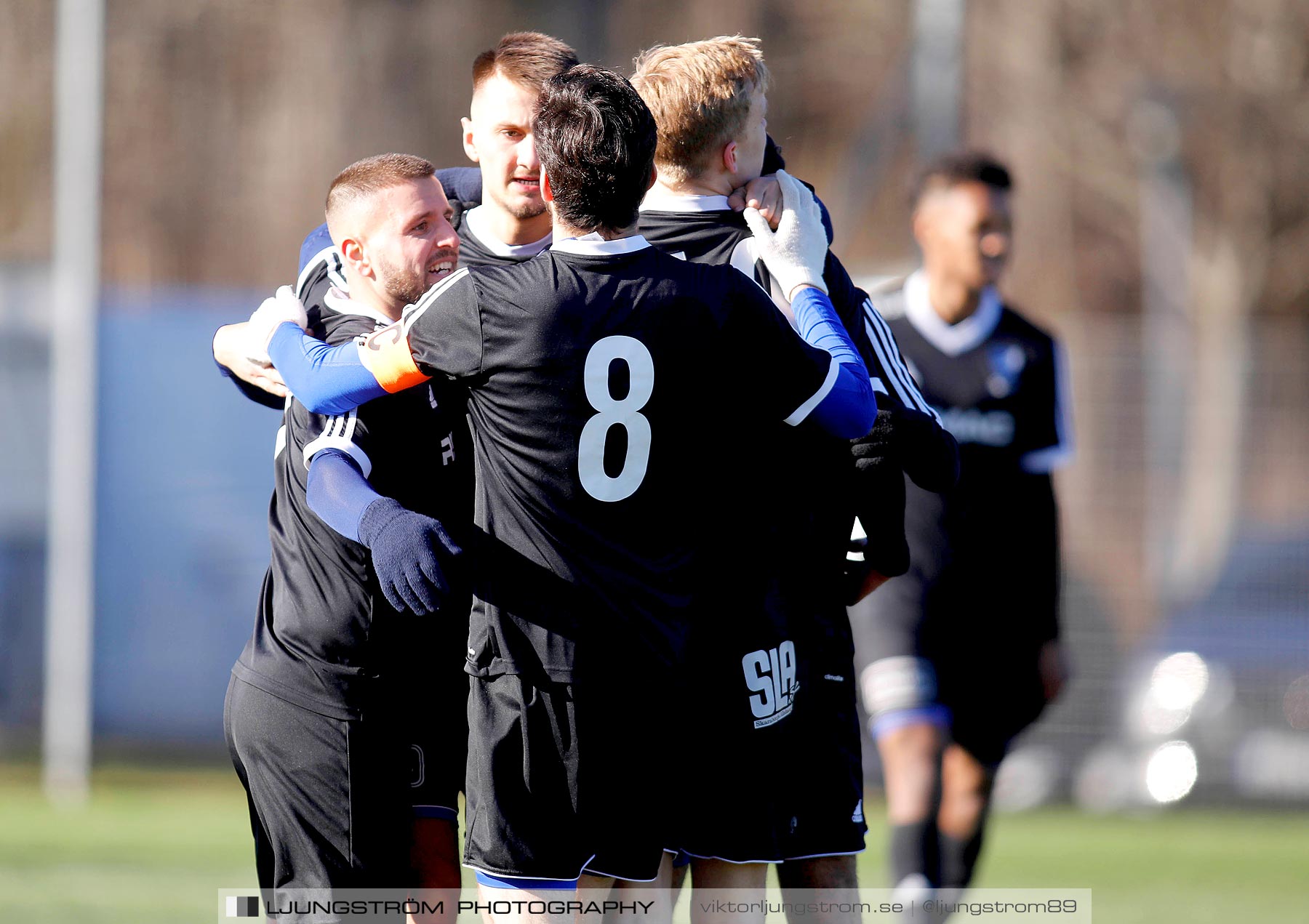 Träningsmatch IFK Tidaholm-IFK Skövde FK 0-2,herr,Tidavallen,Tidaholm,Sverige,Fotboll,,2020,234302