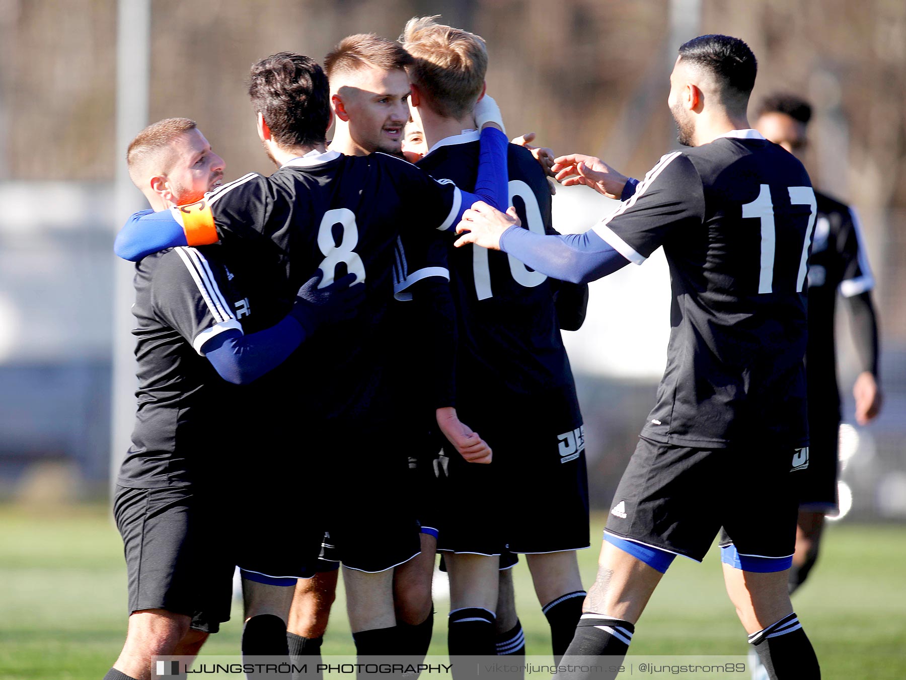 Träningsmatch IFK Tidaholm-IFK Skövde FK 0-2,herr,Tidavallen,Tidaholm,Sverige,Fotboll,,2020,234303