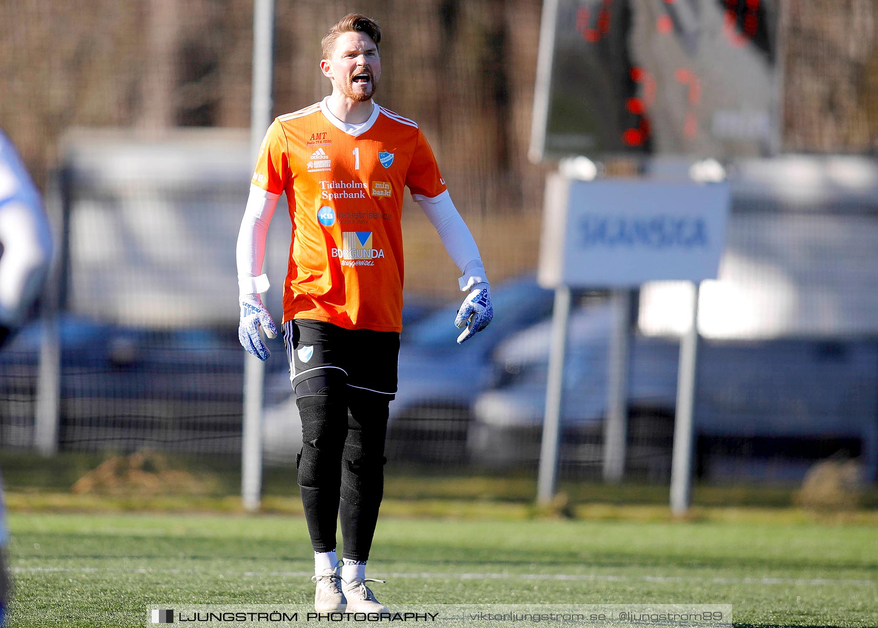 Träningsmatch IFK Tidaholm-IFK Skövde FK 0-2,herr,Tidavallen,Tidaholm,Sverige,Fotboll,,2020,234304