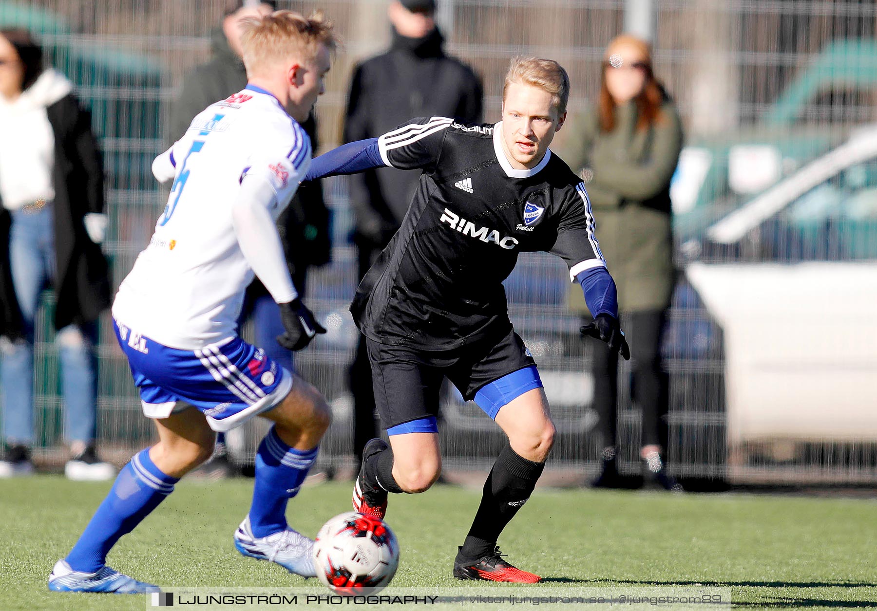 Träningsmatch IFK Tidaholm-IFK Skövde FK 0-2,herr,Tidavallen,Tidaholm,Sverige,Fotboll,,2020,234307