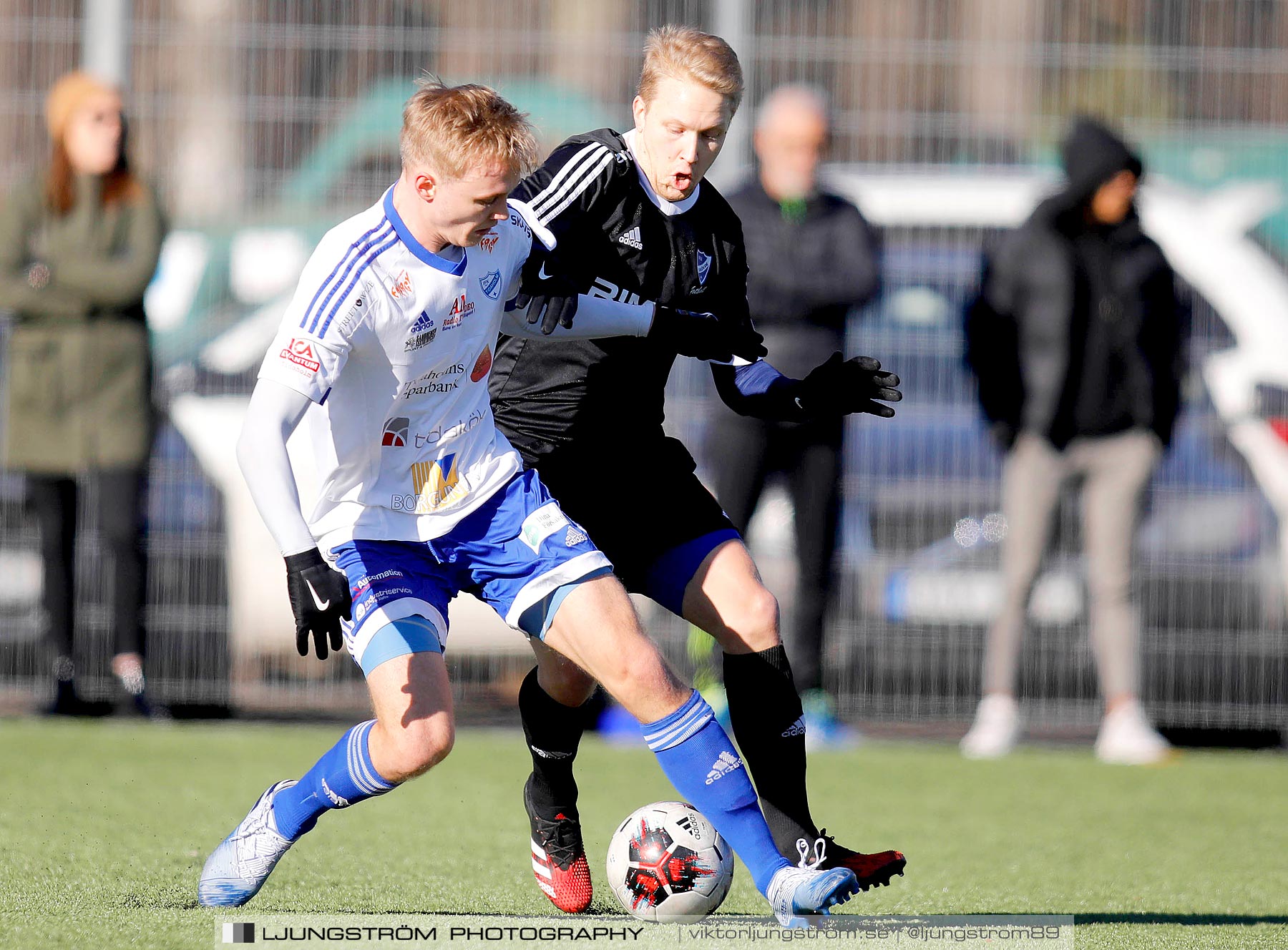 Träningsmatch IFK Tidaholm-IFK Skövde FK 0-2,herr,Tidavallen,Tidaholm,Sverige,Fotboll,,2020,234309